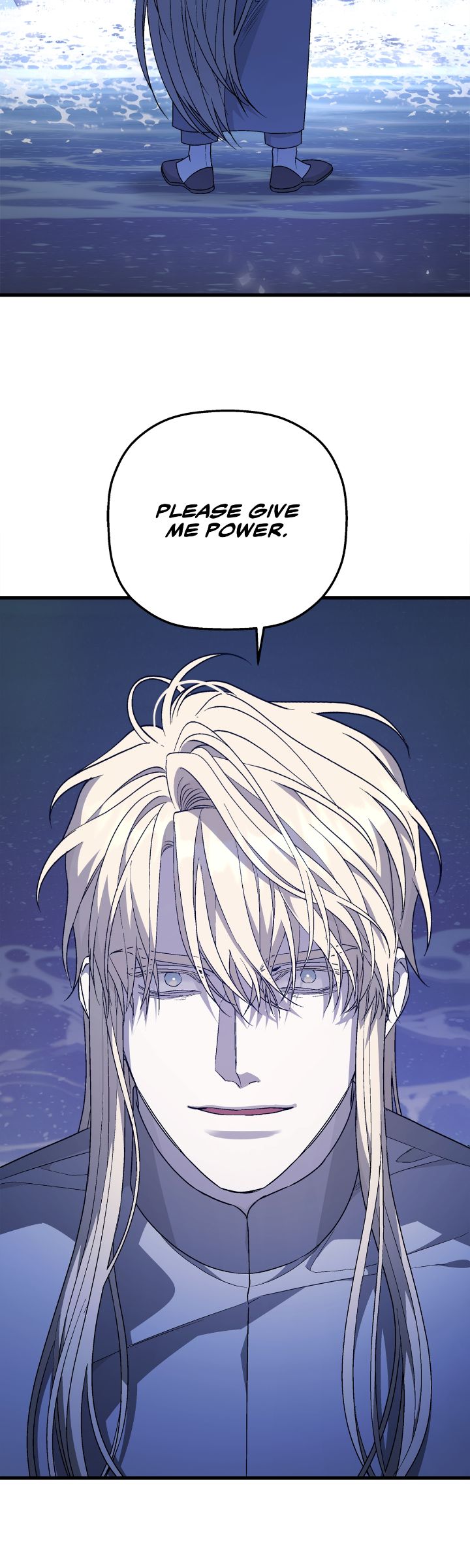 Eternal Covenant - Chapter 107 : Season 2 Finale manhwa