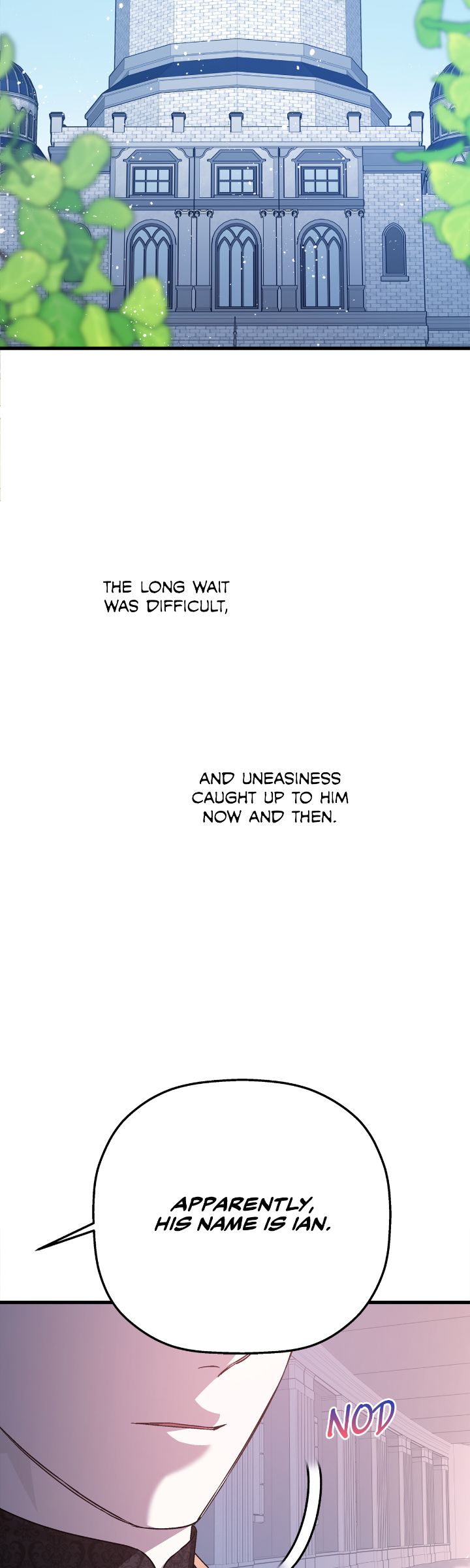 Eternal Covenant - Chapter 107 : Season 2 Finale manhwa