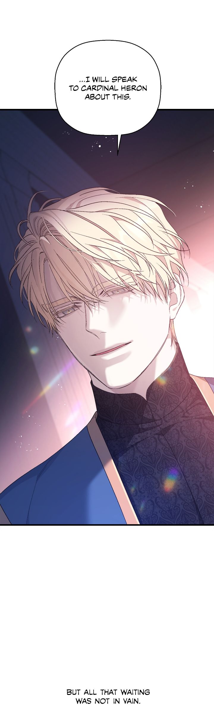 Eternal Covenant - Chapter 107 : Season 2 Finale manhwa