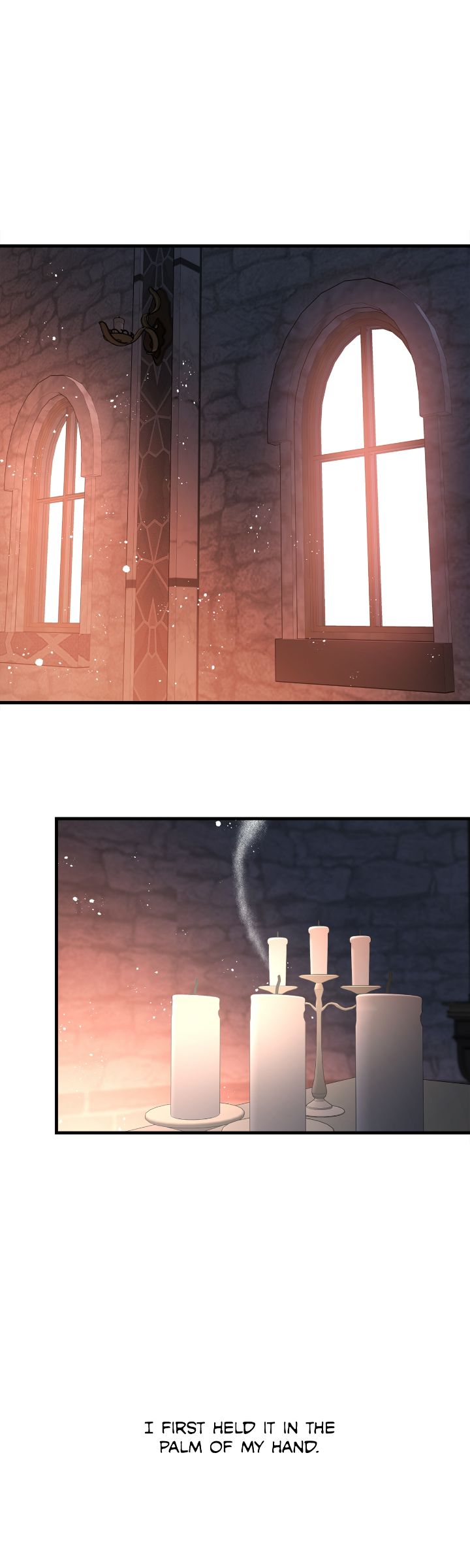 Eternal Covenant - Chapter 107 : Season 2 Finale manhwa