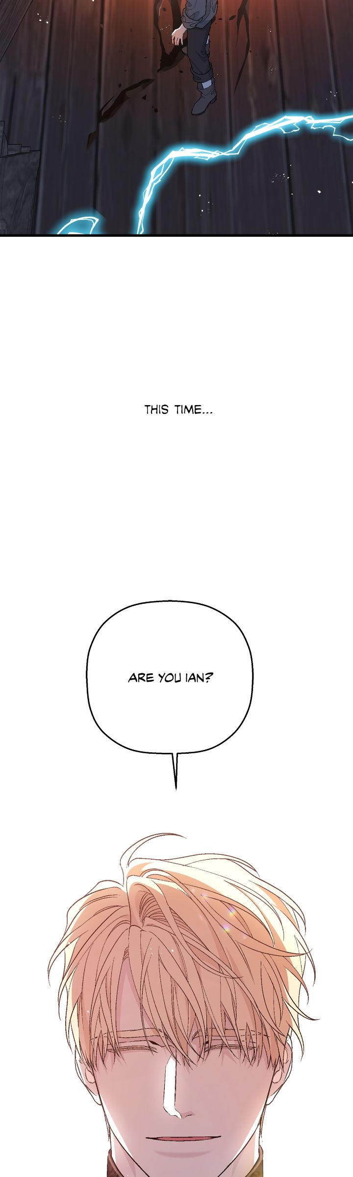 Eternal Covenant - Chapter 107 : Season 2 Finale manhwa