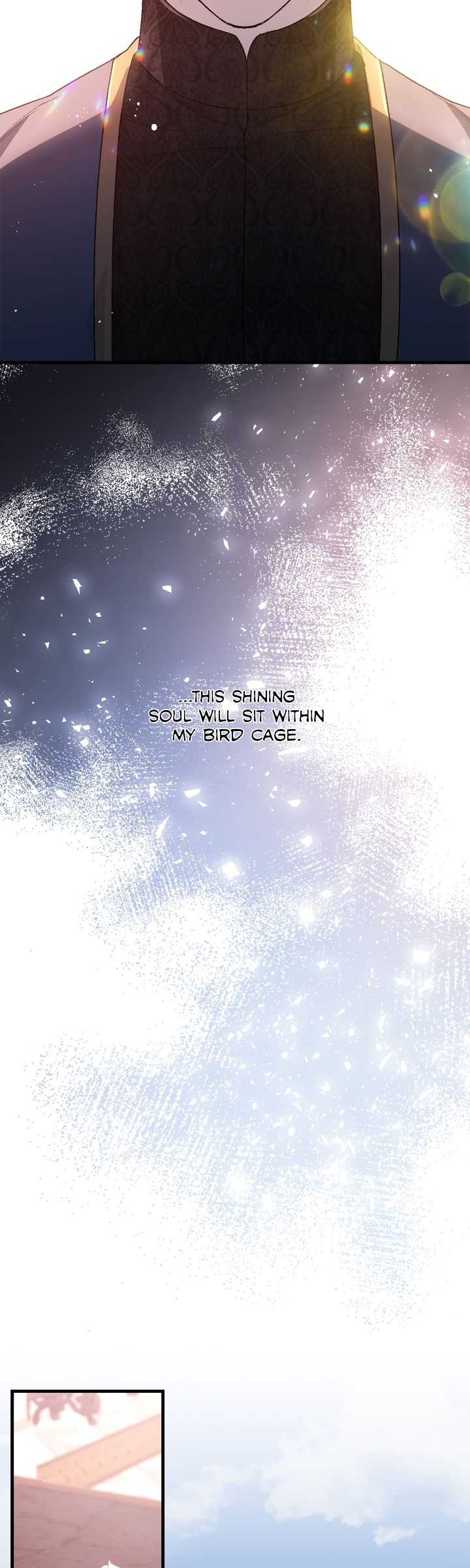 Eternal Covenant - Chapter 107 : Season 2 Finale manhwa
