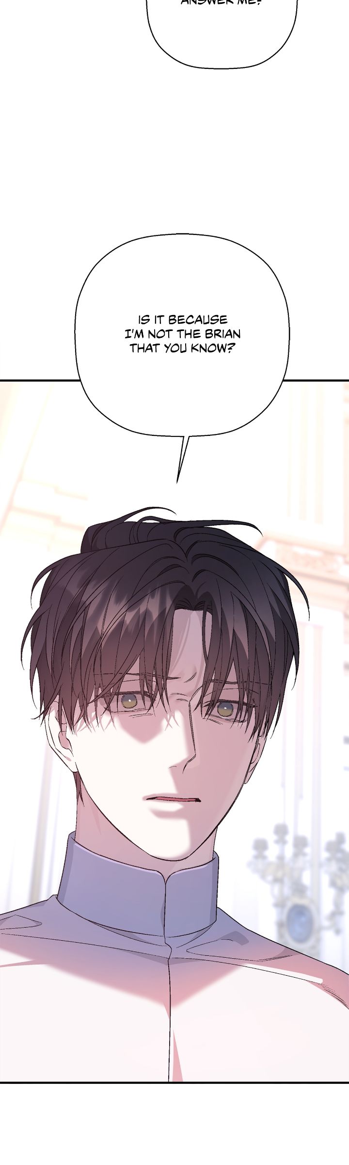 Eternal Covenant - Chapter 107 : Season 2 Finale manhwa