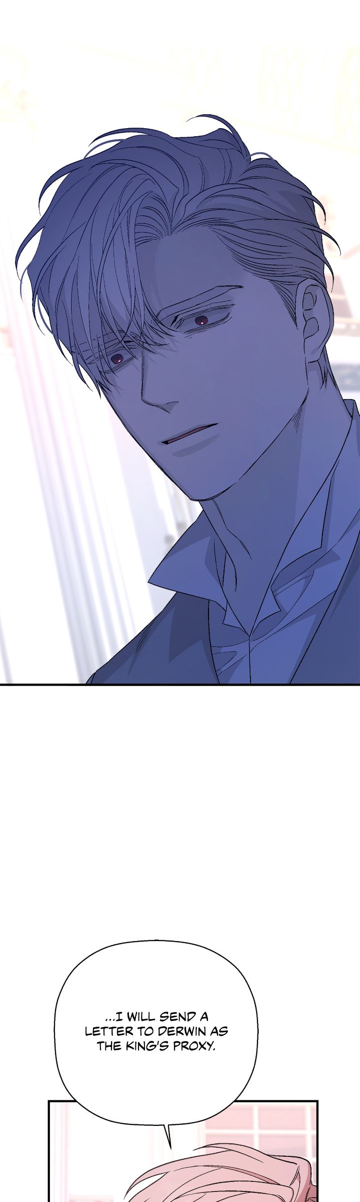 Eternal Covenant - Chapter 107 : Season 2 Finale manhwa
