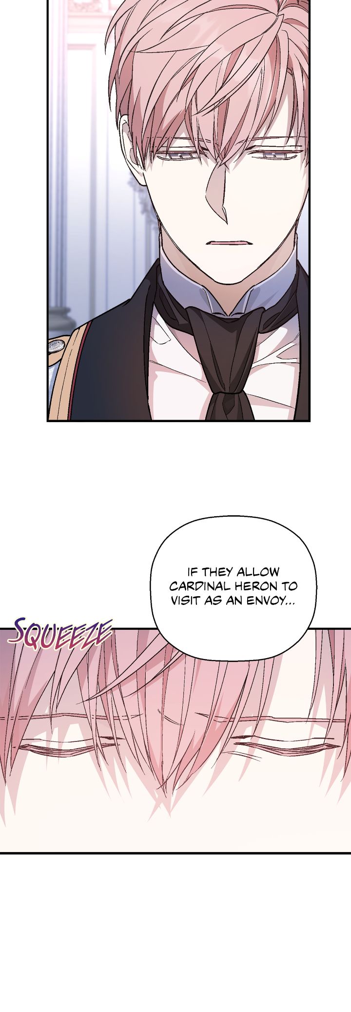 Eternal Covenant - Chapter 107 : Season 2 Finale manhwa