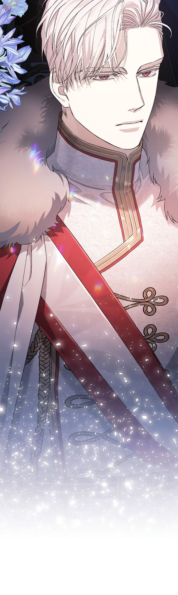 Eternal Covenant - Chapter 107 : Season 2 Finale manhwa