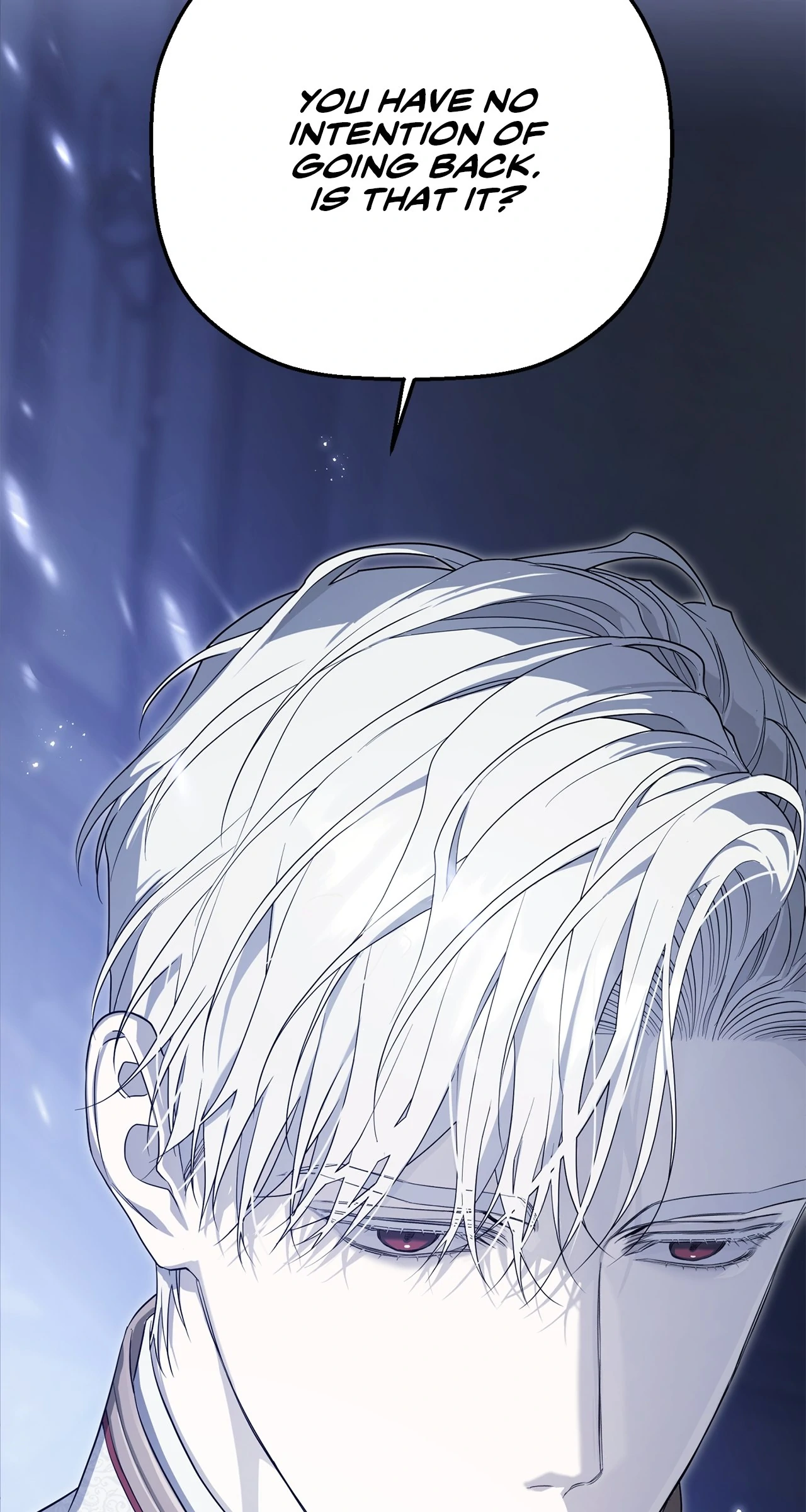 Eternal Covenant - Chapter 109 manhwa