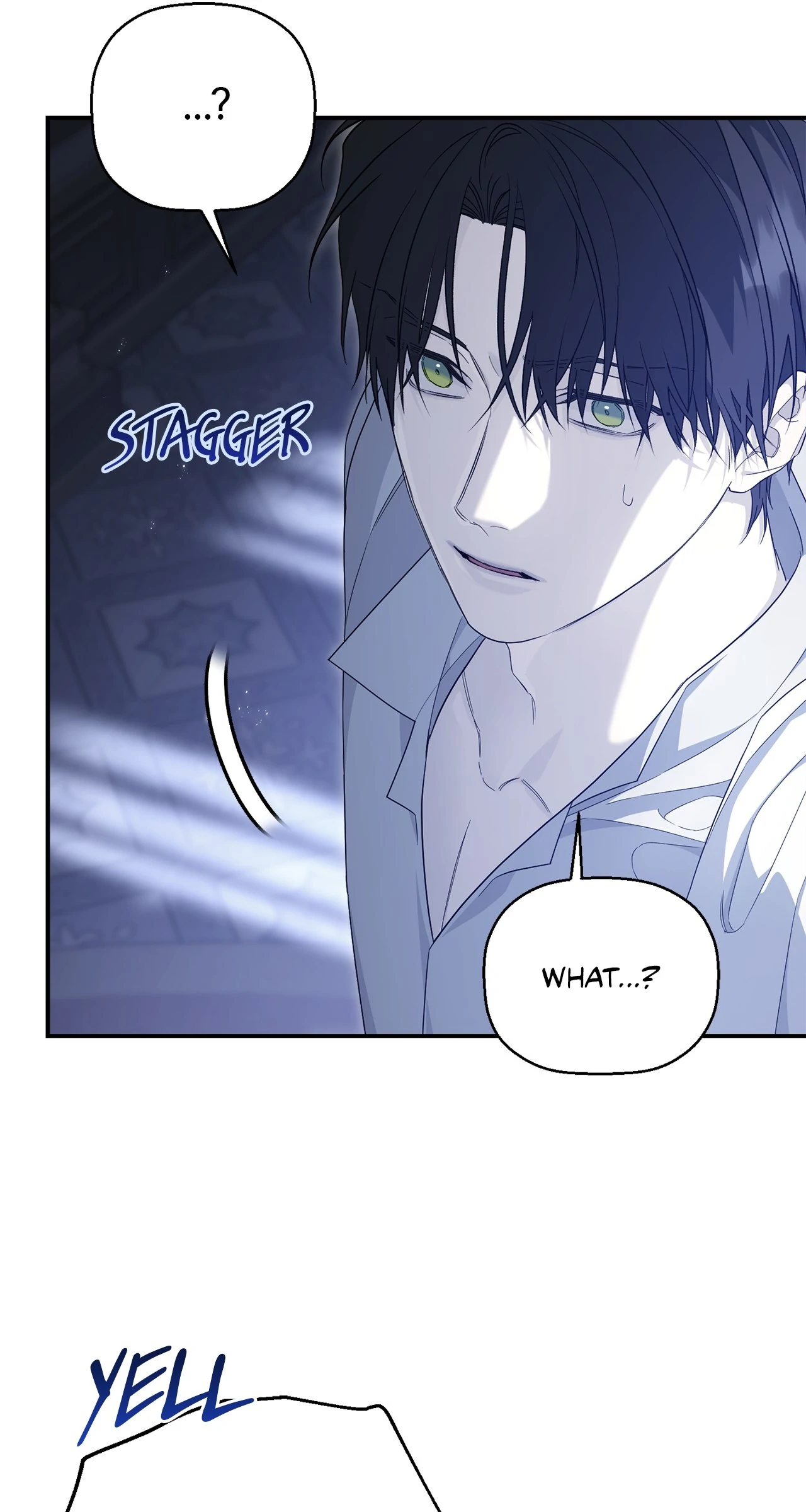 Eternal Covenant - Chapter 109 manhwa