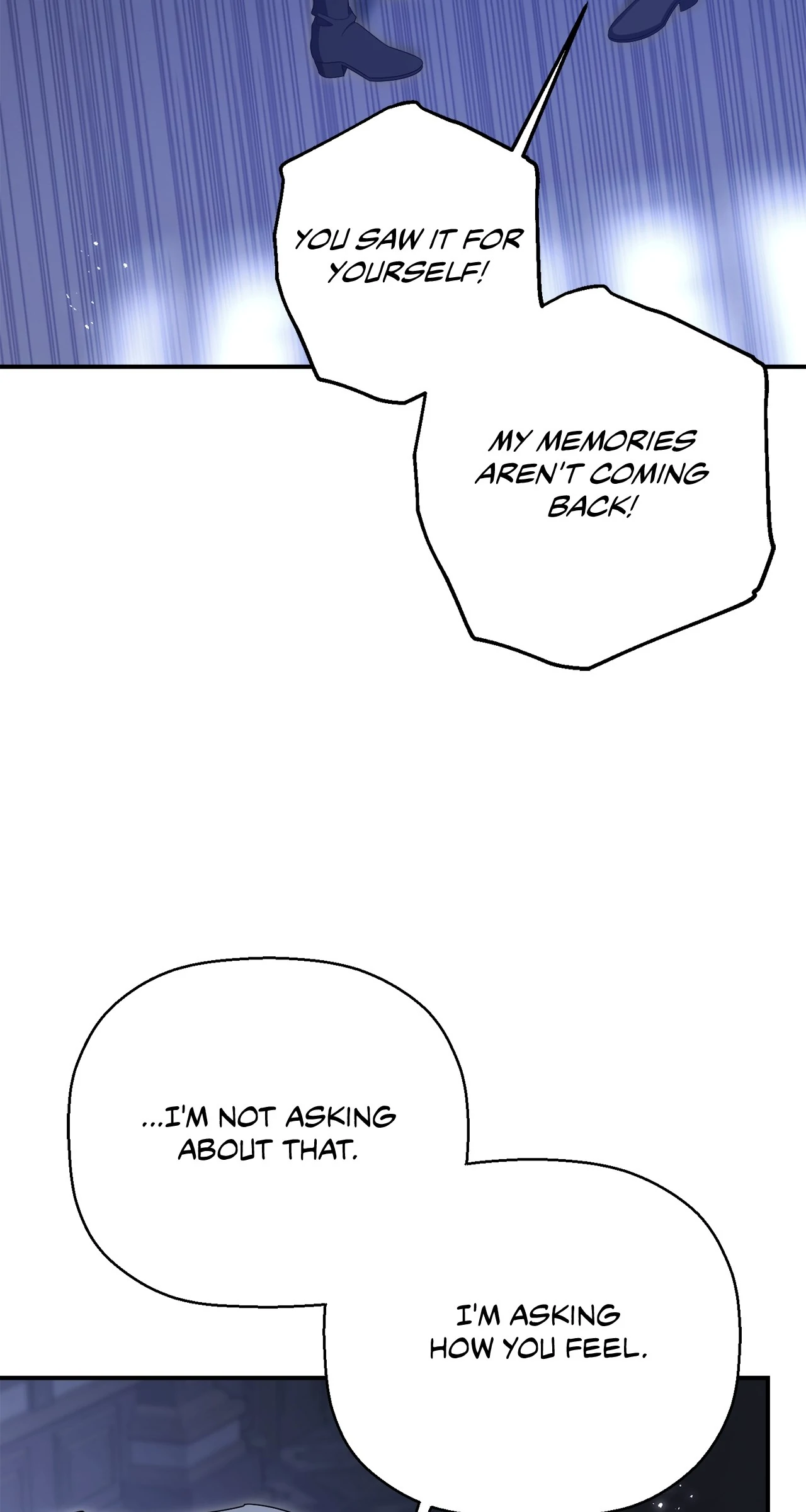 Eternal Covenant - Chapter 109 manhwa