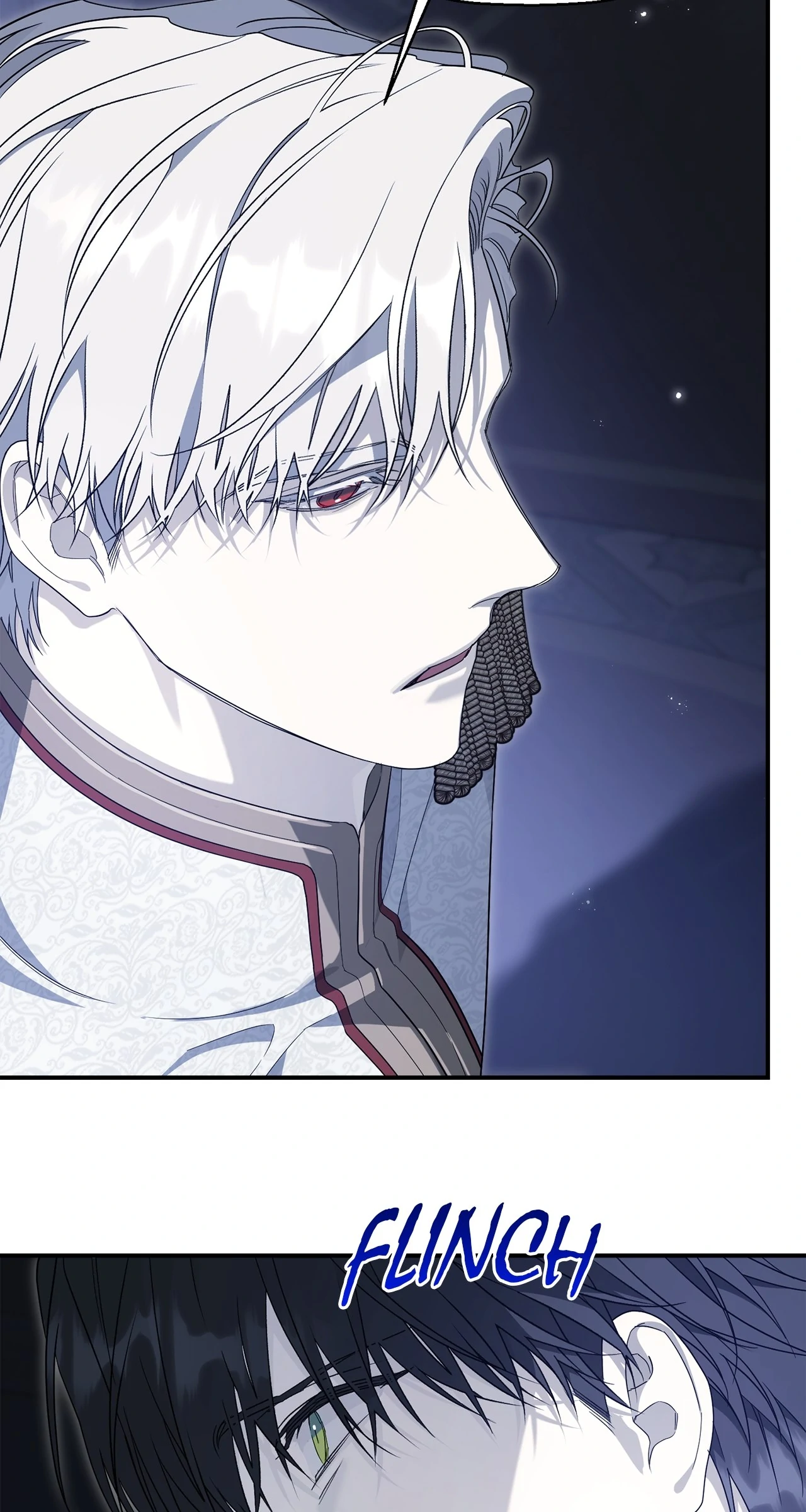 Eternal Covenant - Chapter 109 manhwa