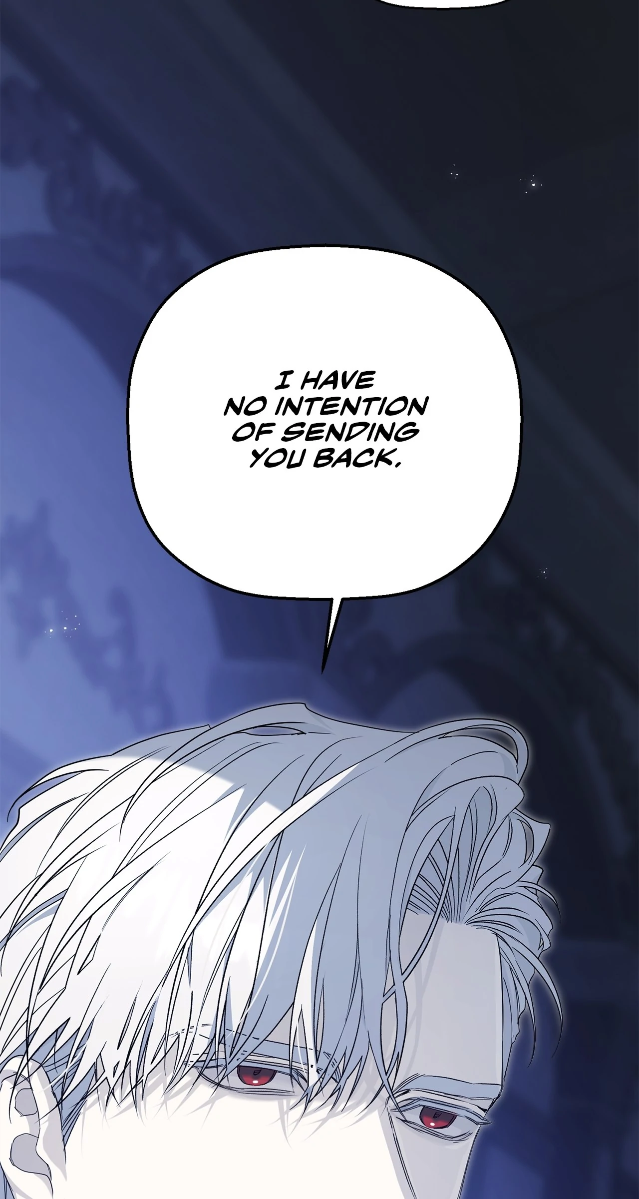 Eternal Covenant - Chapter 109 manhwa