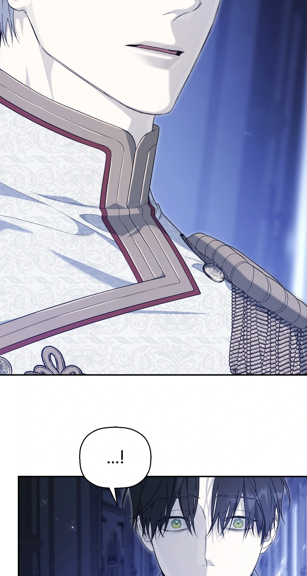 Eternal Covenant - Chapter 109 manhwa