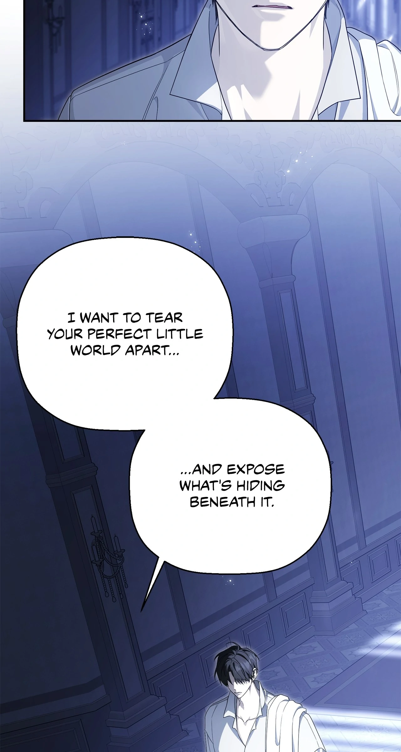 Eternal Covenant - Chapter 109 manhwa