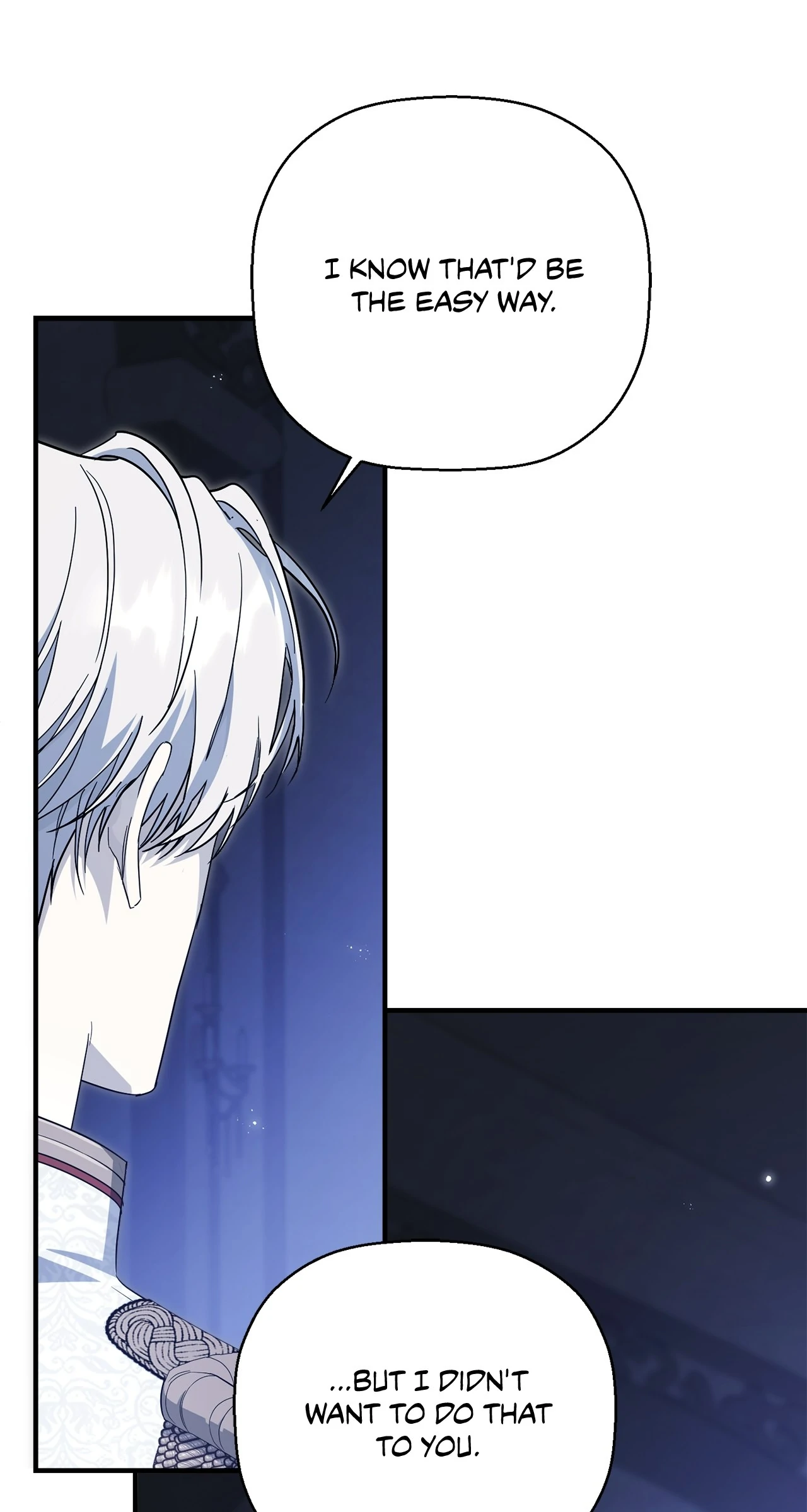 Eternal Covenant - Chapter 109 manhwa