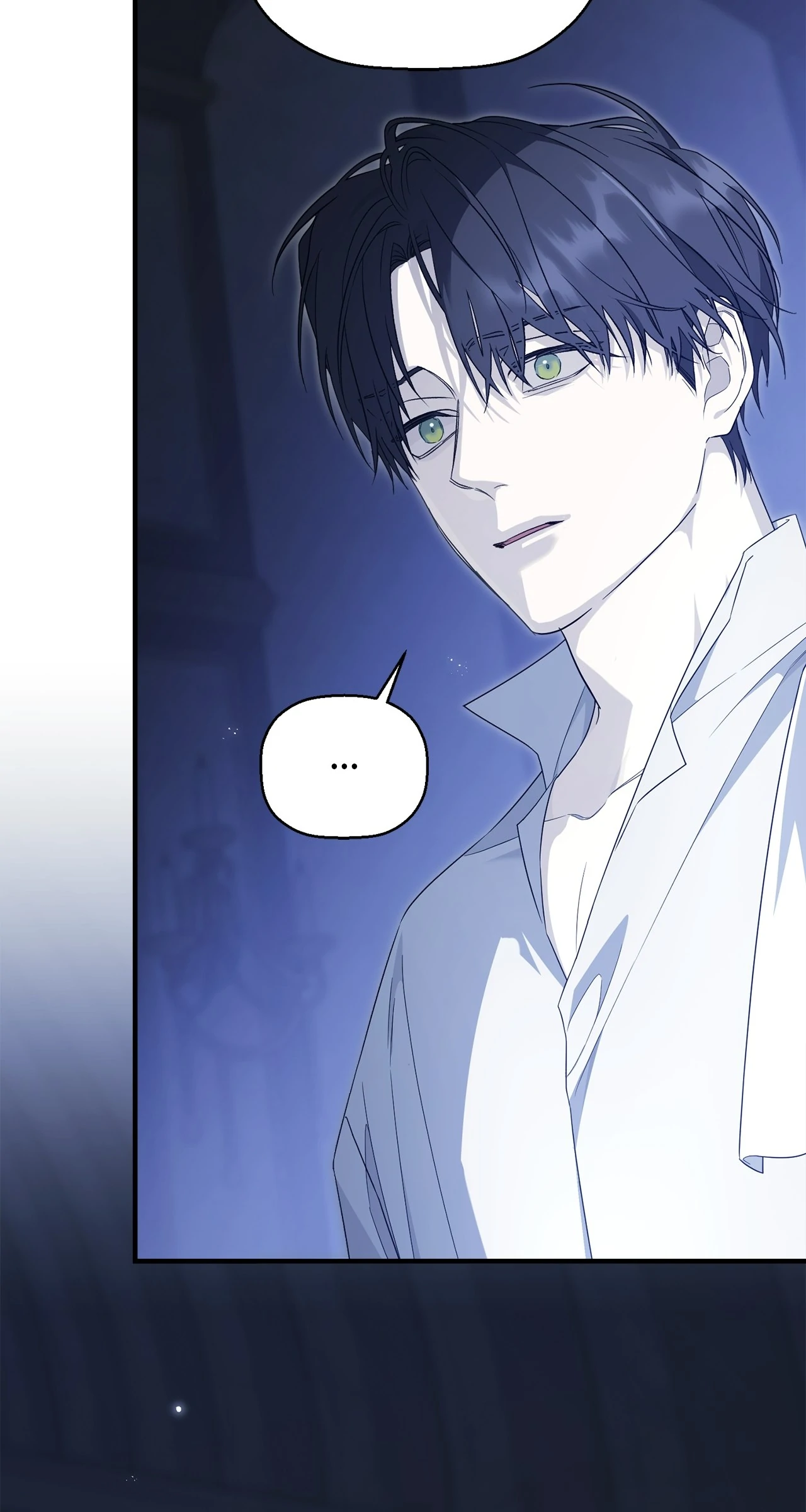 Eternal Covenant - Chapter 109 manhwa