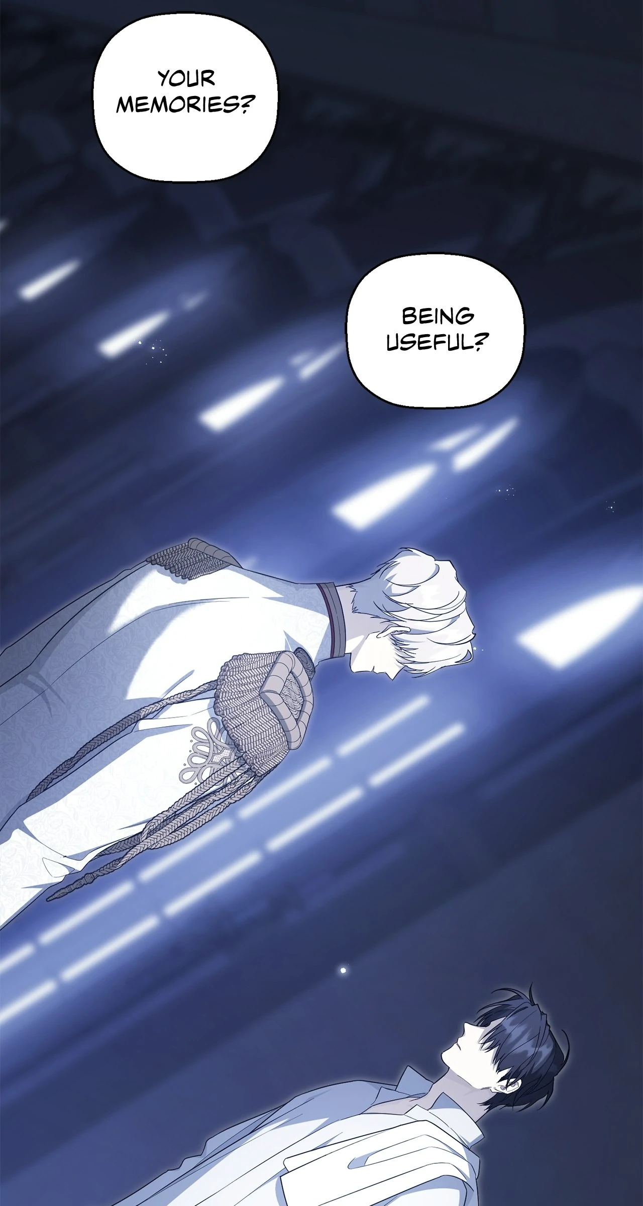 Eternal Covenant - Chapter 109 manhwa