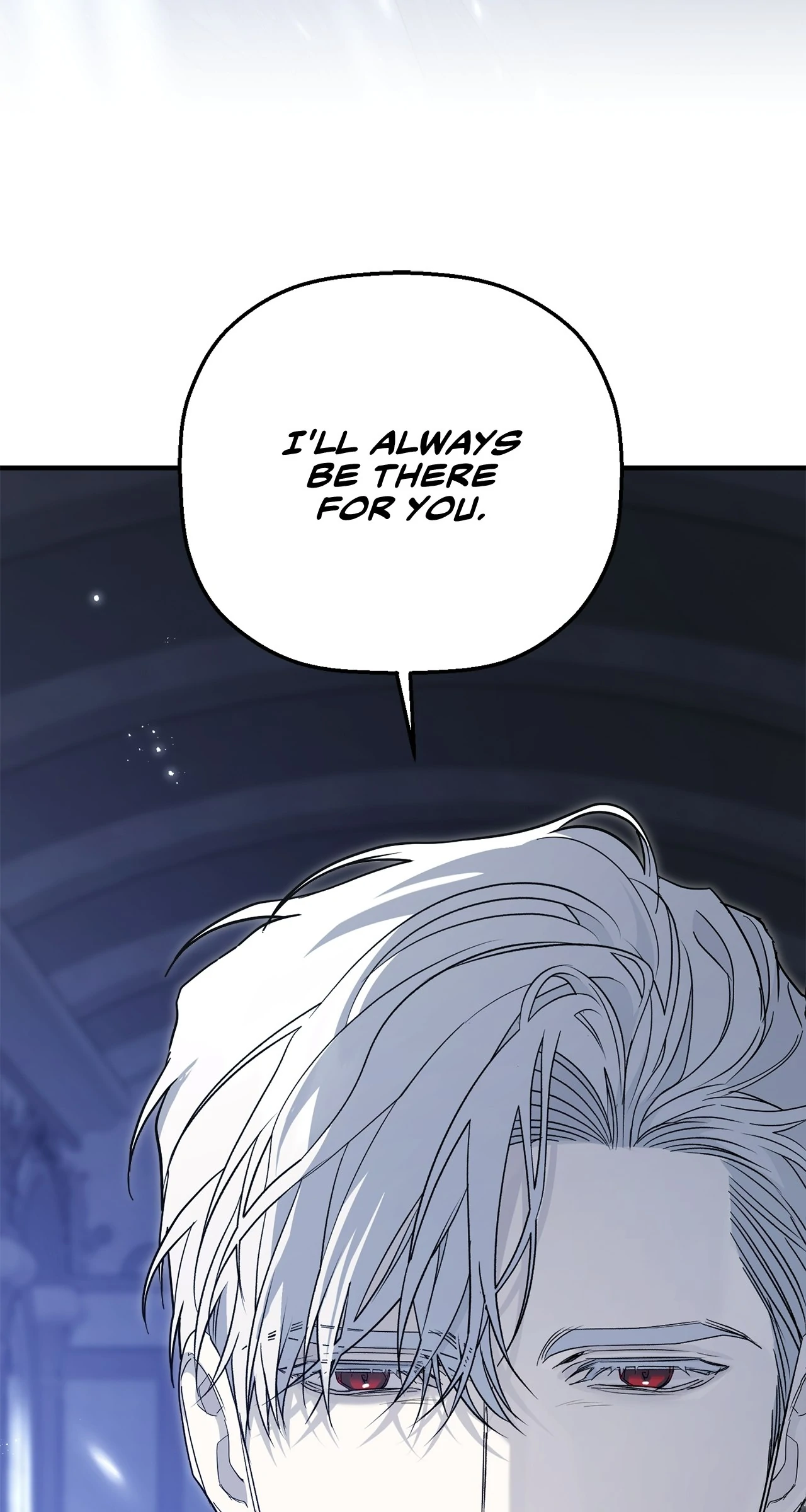 Eternal Covenant - Chapter 109 manhwa