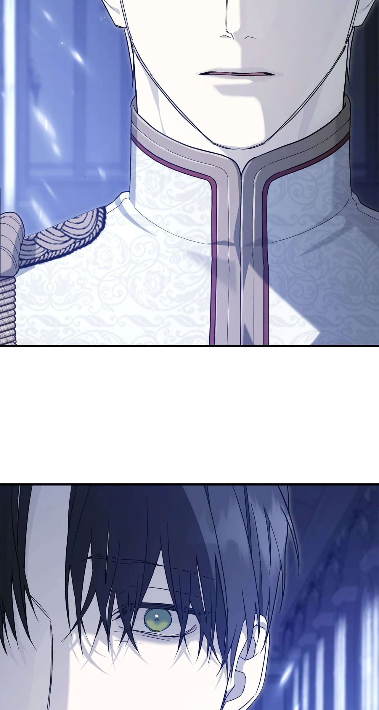 Eternal Covenant - Chapter 109 manhwa
