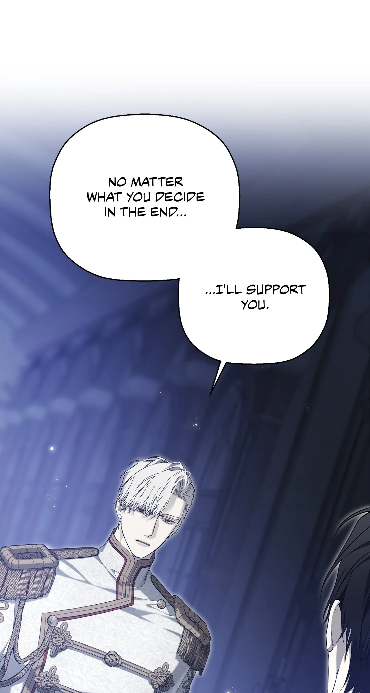 Eternal Covenant - Chapter 109 manhwa