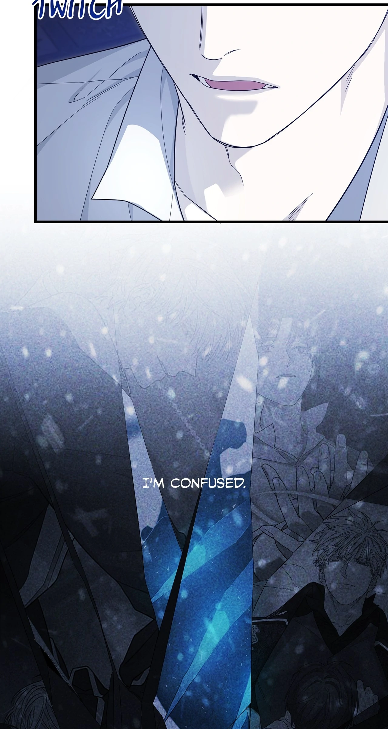 Eternal Covenant - Chapter 109 manhwa