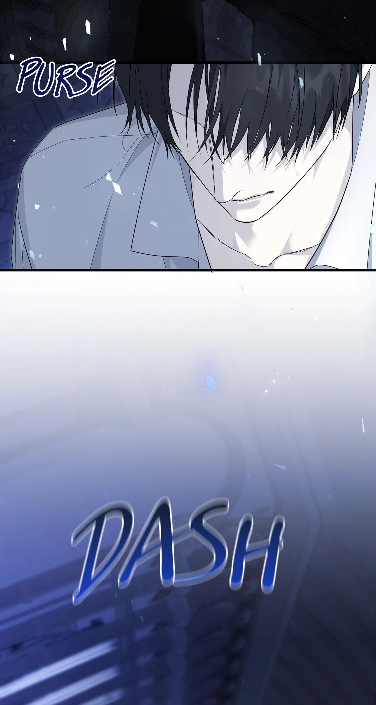 Eternal Covenant - Chapter 109 manhwa