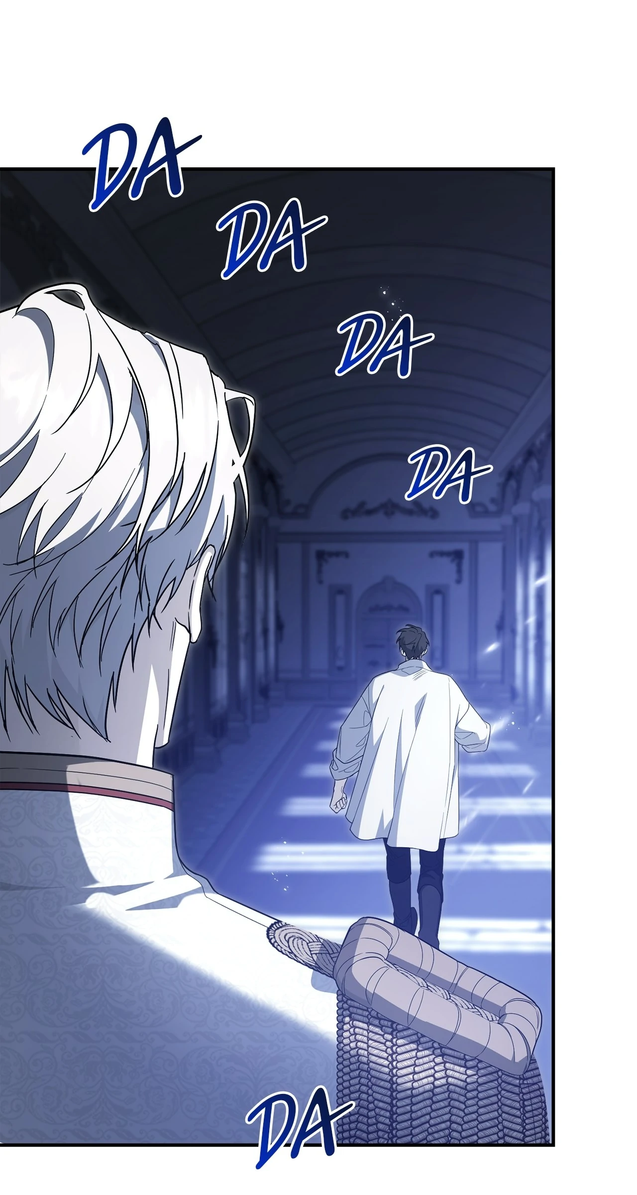 Eternal Covenant - Chapter 109 manhwa