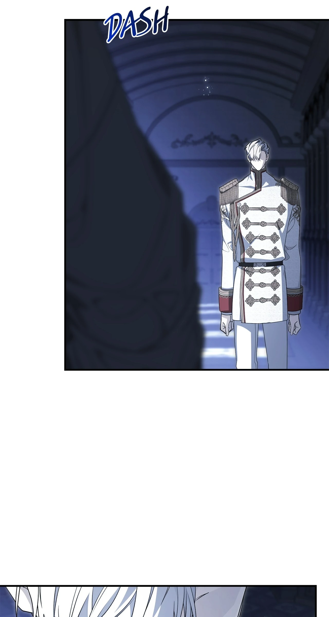 Eternal Covenant - Chapter 109 manhwa