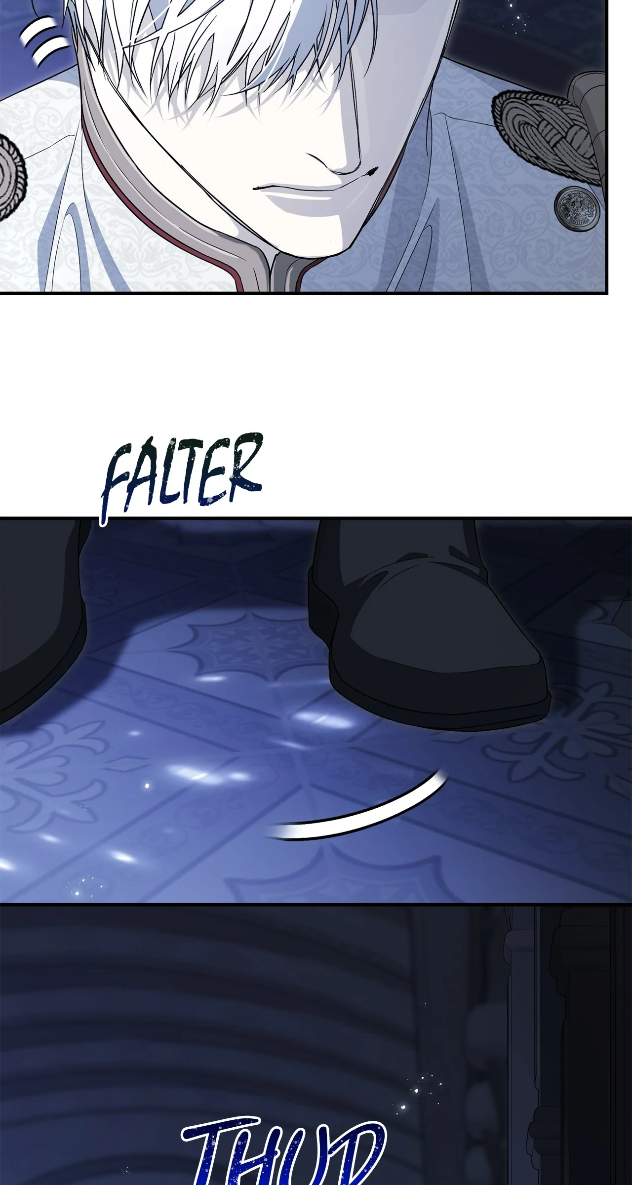 Eternal Covenant - Chapter 109 manhwa