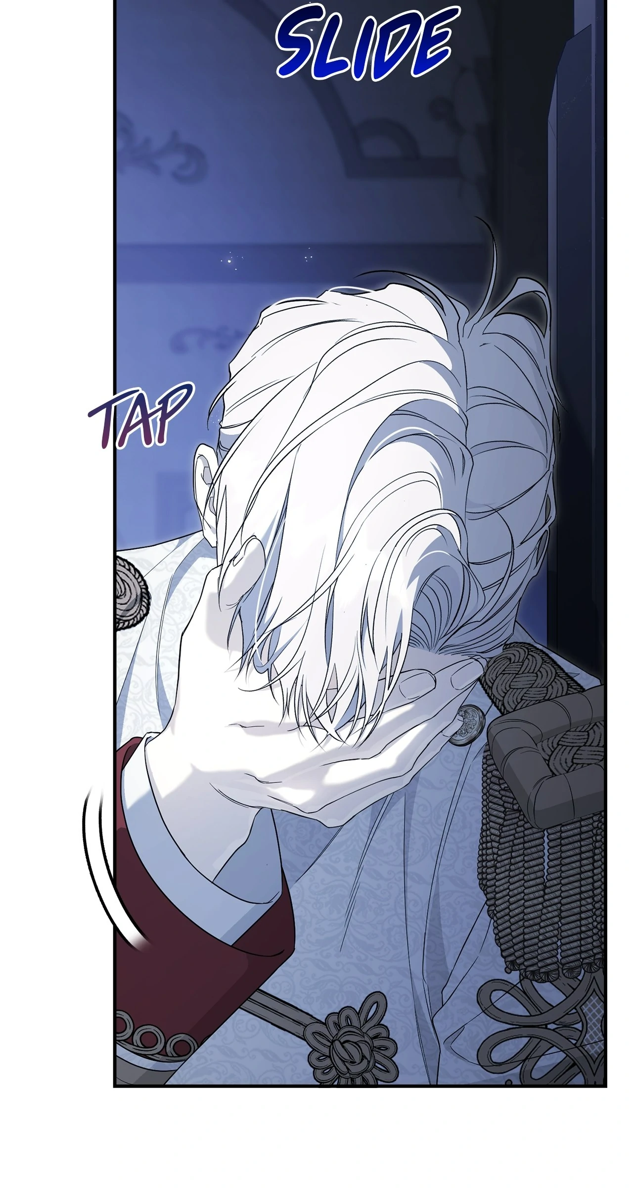 Eternal Covenant - Chapter 109 manhwa