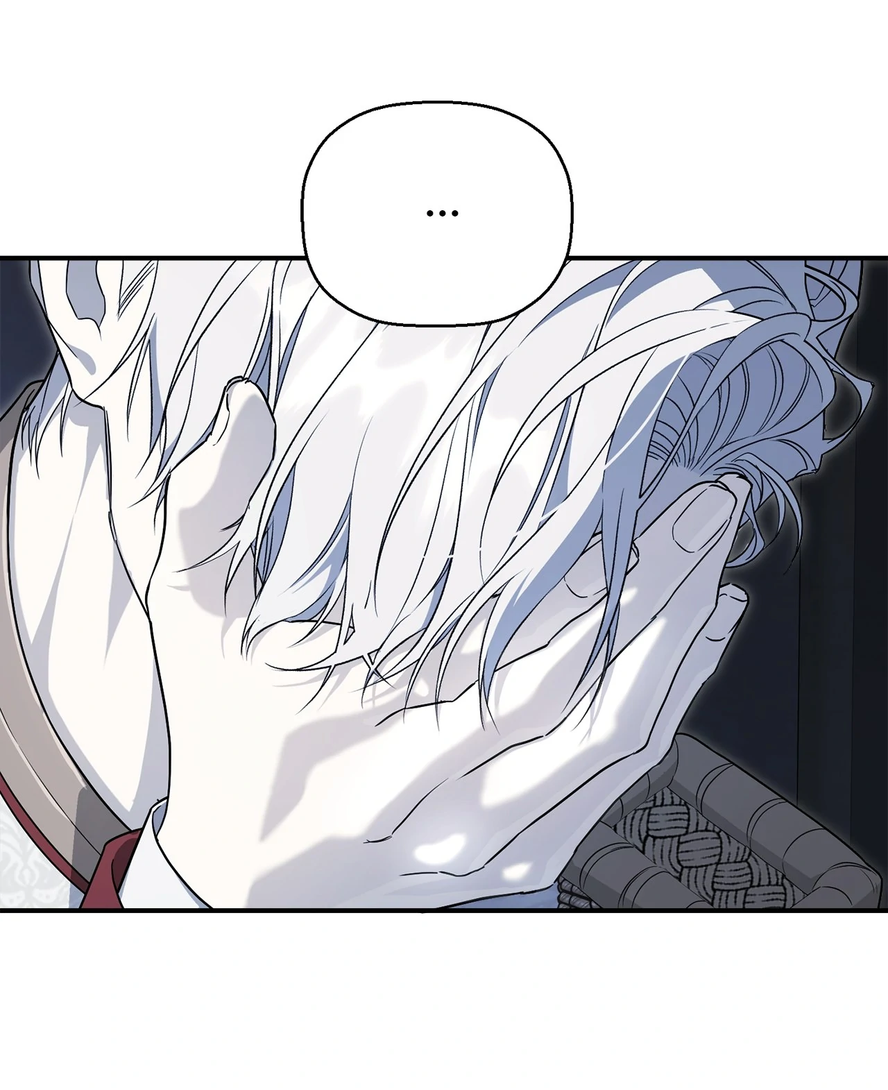 Eternal Covenant - Chapter 109 manhwa