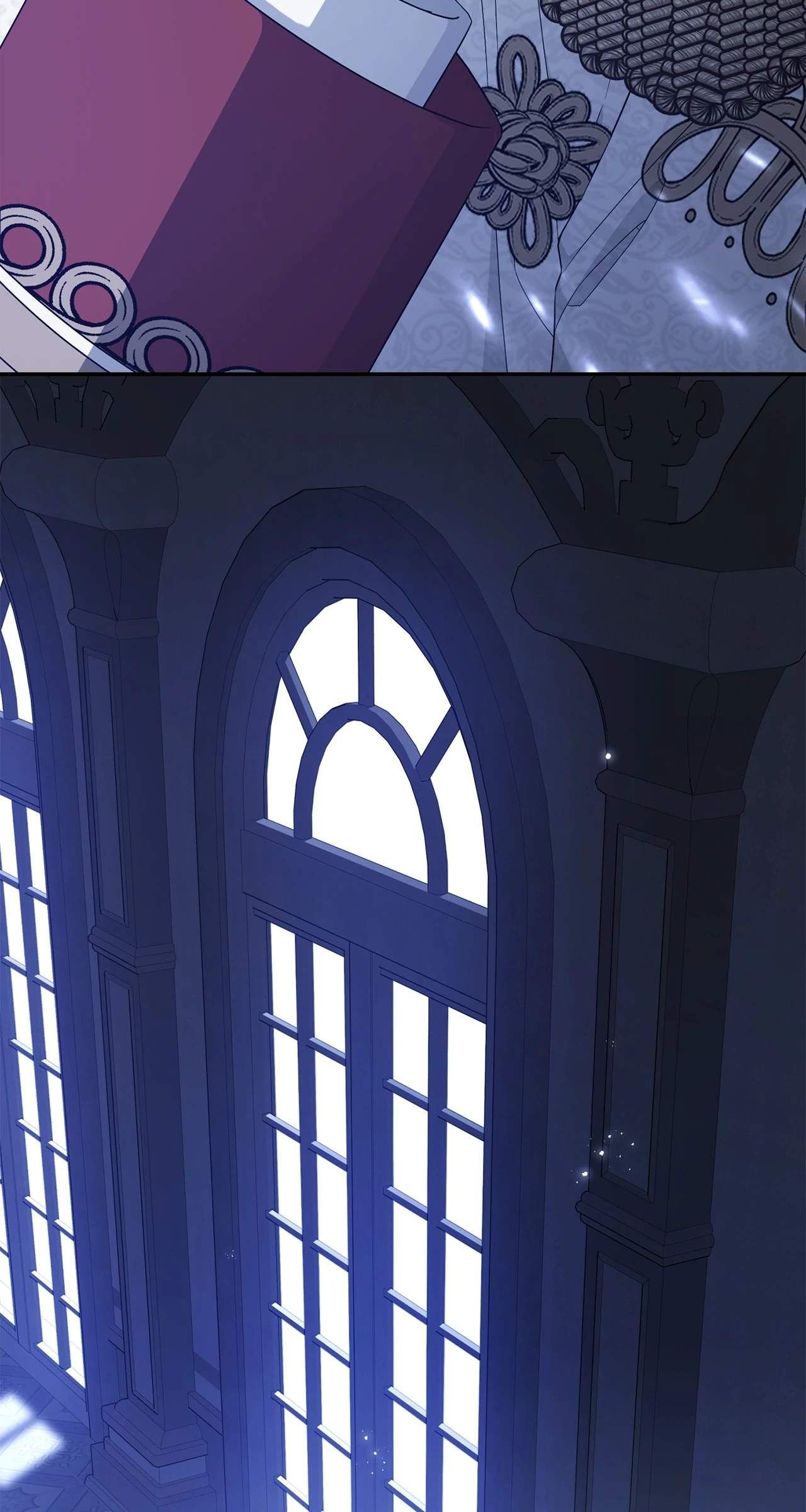 Eternal Covenant - Chapter 109 manhwa