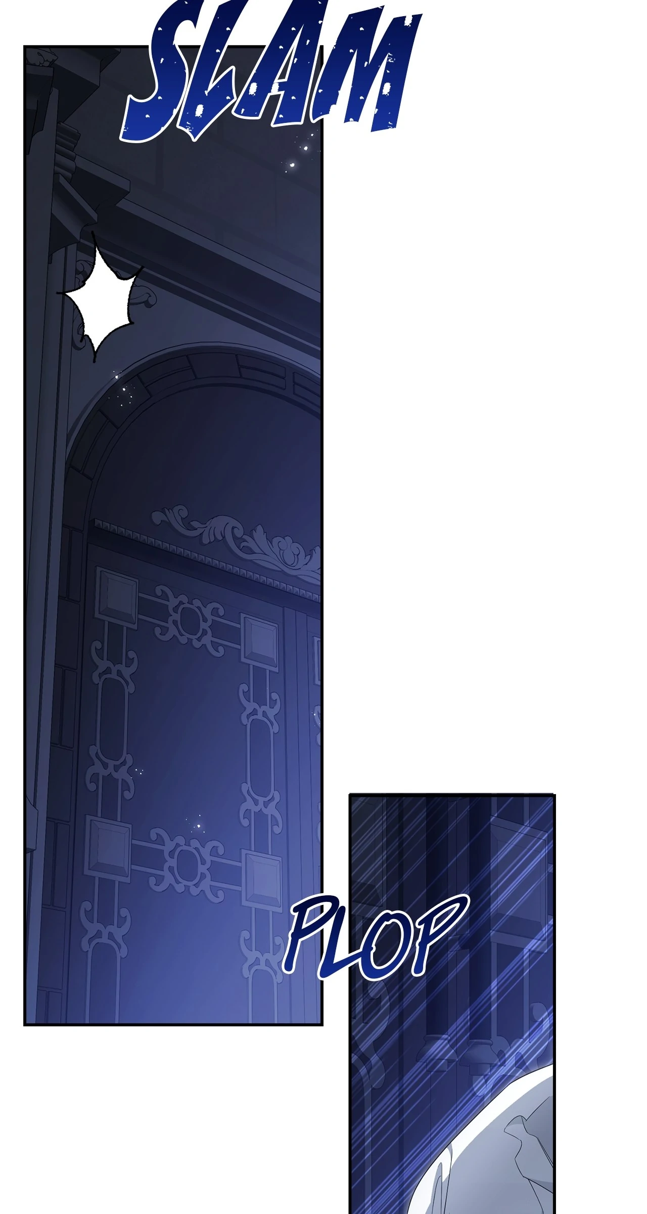 Eternal Covenant - Chapter 109 manhwa