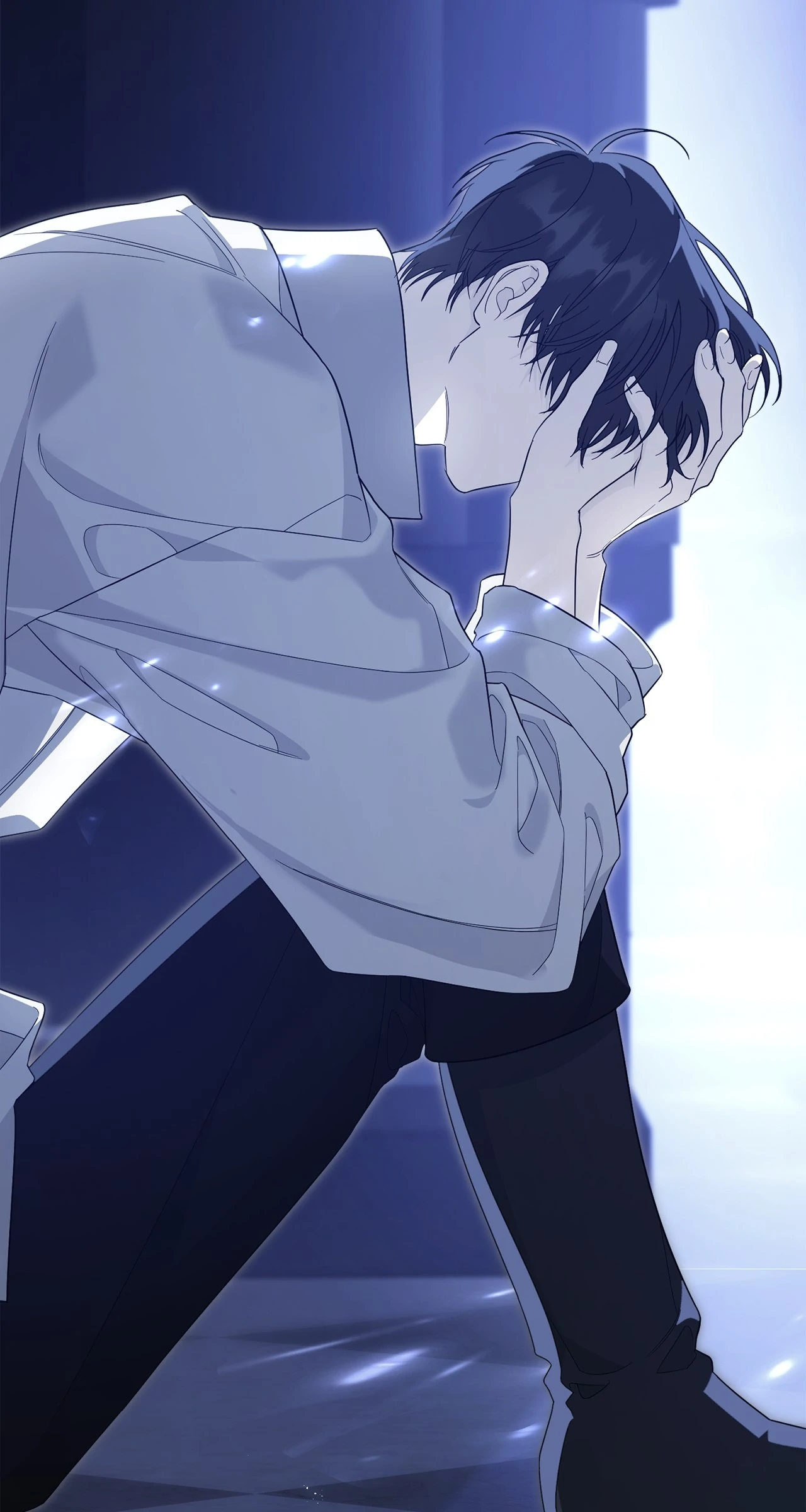 Eternal Covenant - Chapter 109 manhwa
