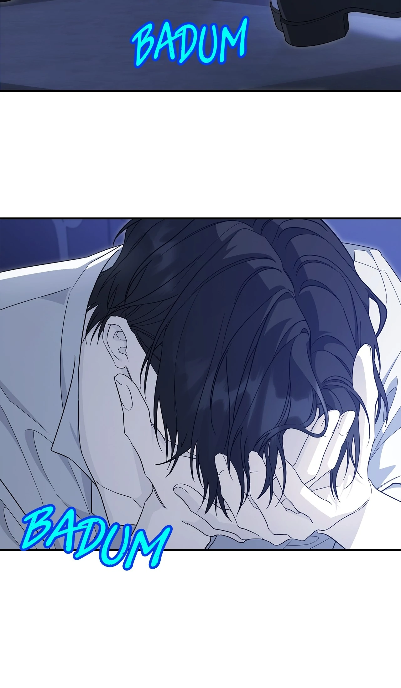 Eternal Covenant - Chapter 109 manhwa