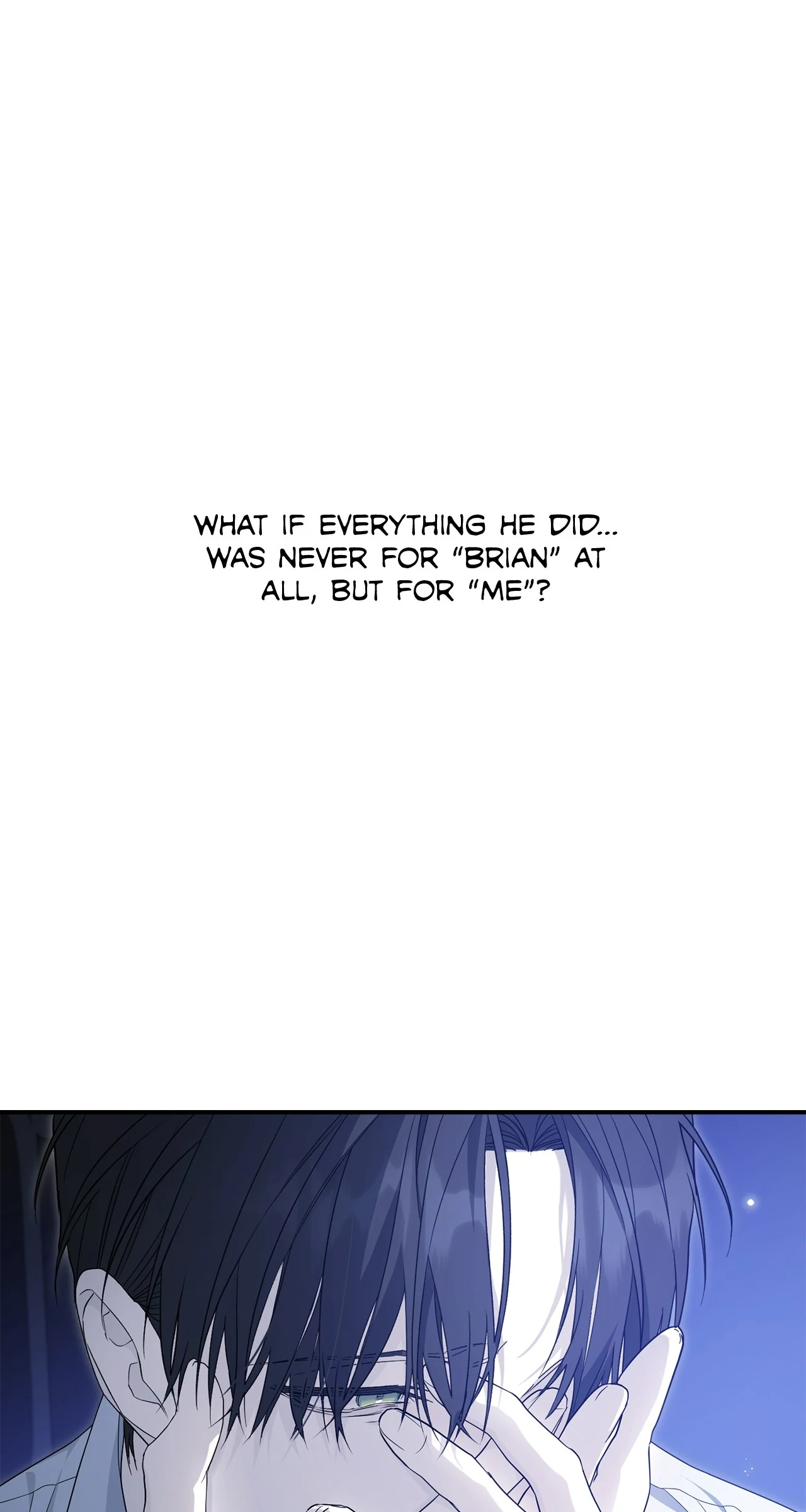Eternal Covenant - Chapter 109 manhwa