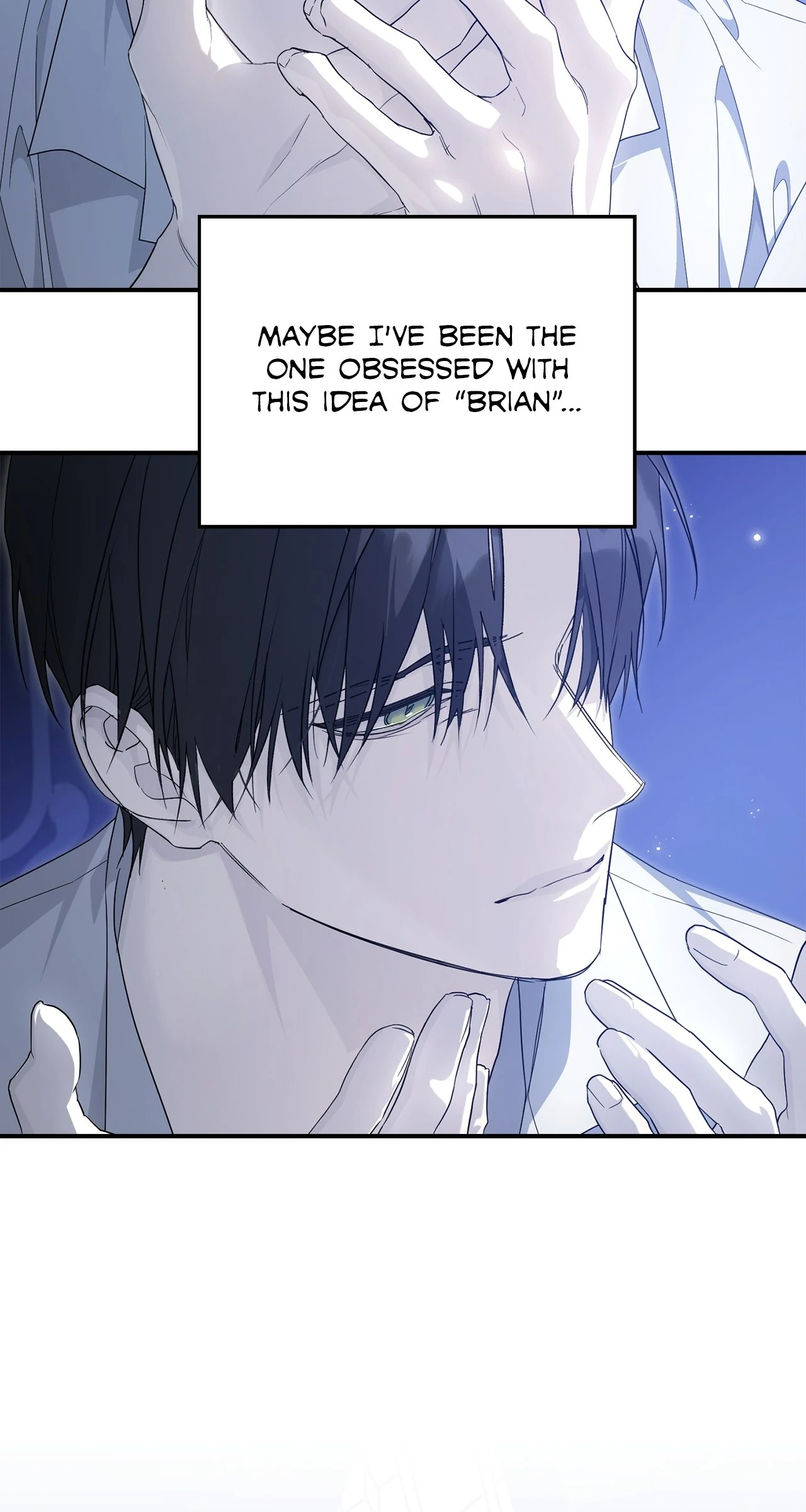Eternal Covenant - Chapter 109 manhwa