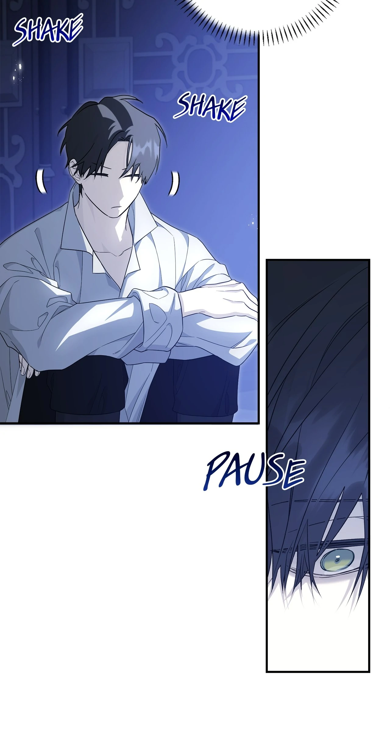 Eternal Covenant - Chapter 109 manhwa
