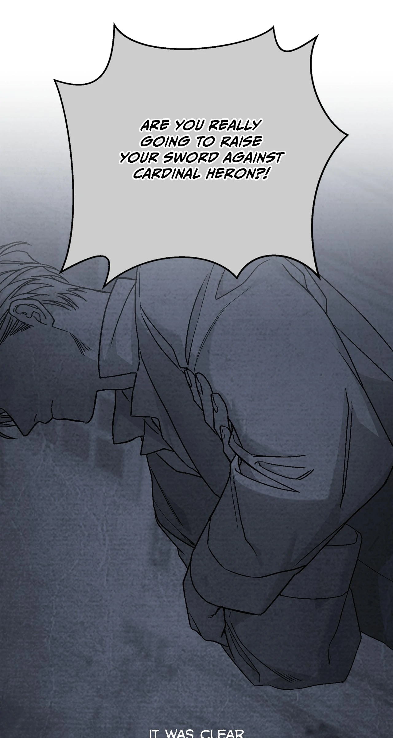 Eternal Covenant - Chapter 109 manhwa