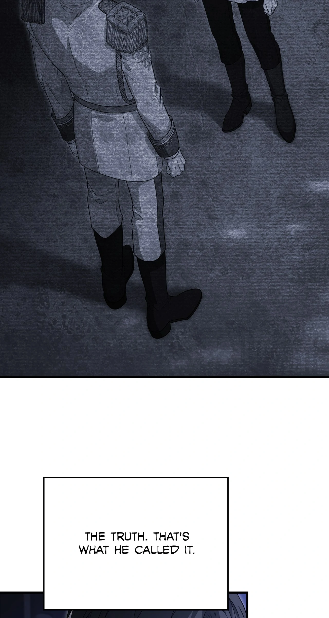 Eternal Covenant - Chapter 109 manhwa