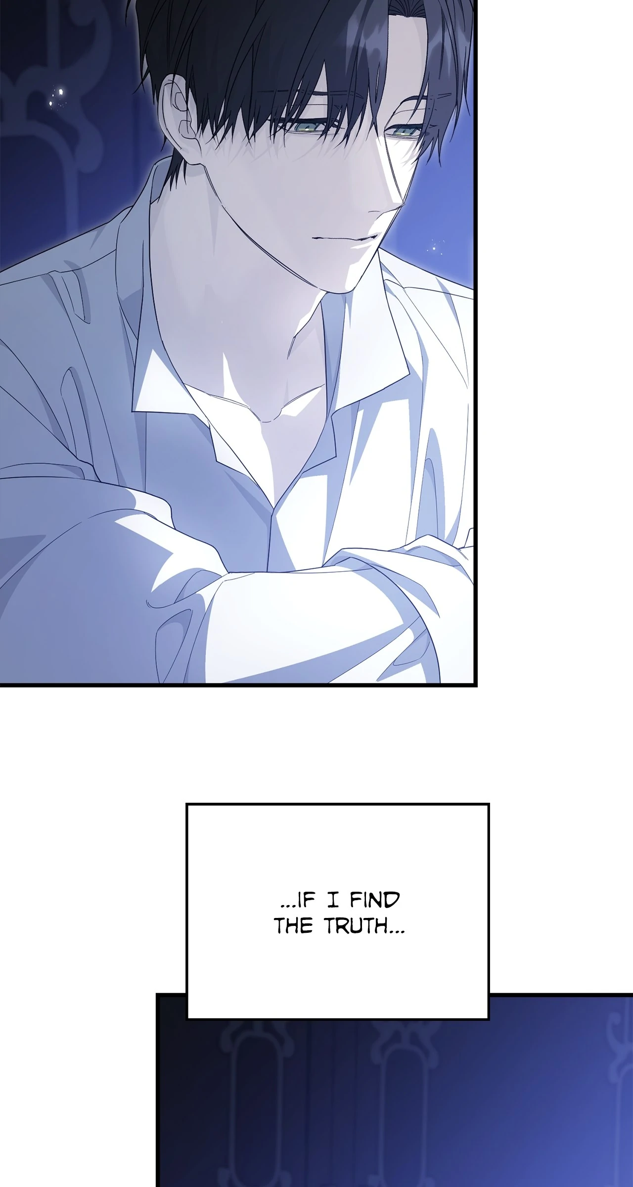 Eternal Covenant - Chapter 109 manhwa
