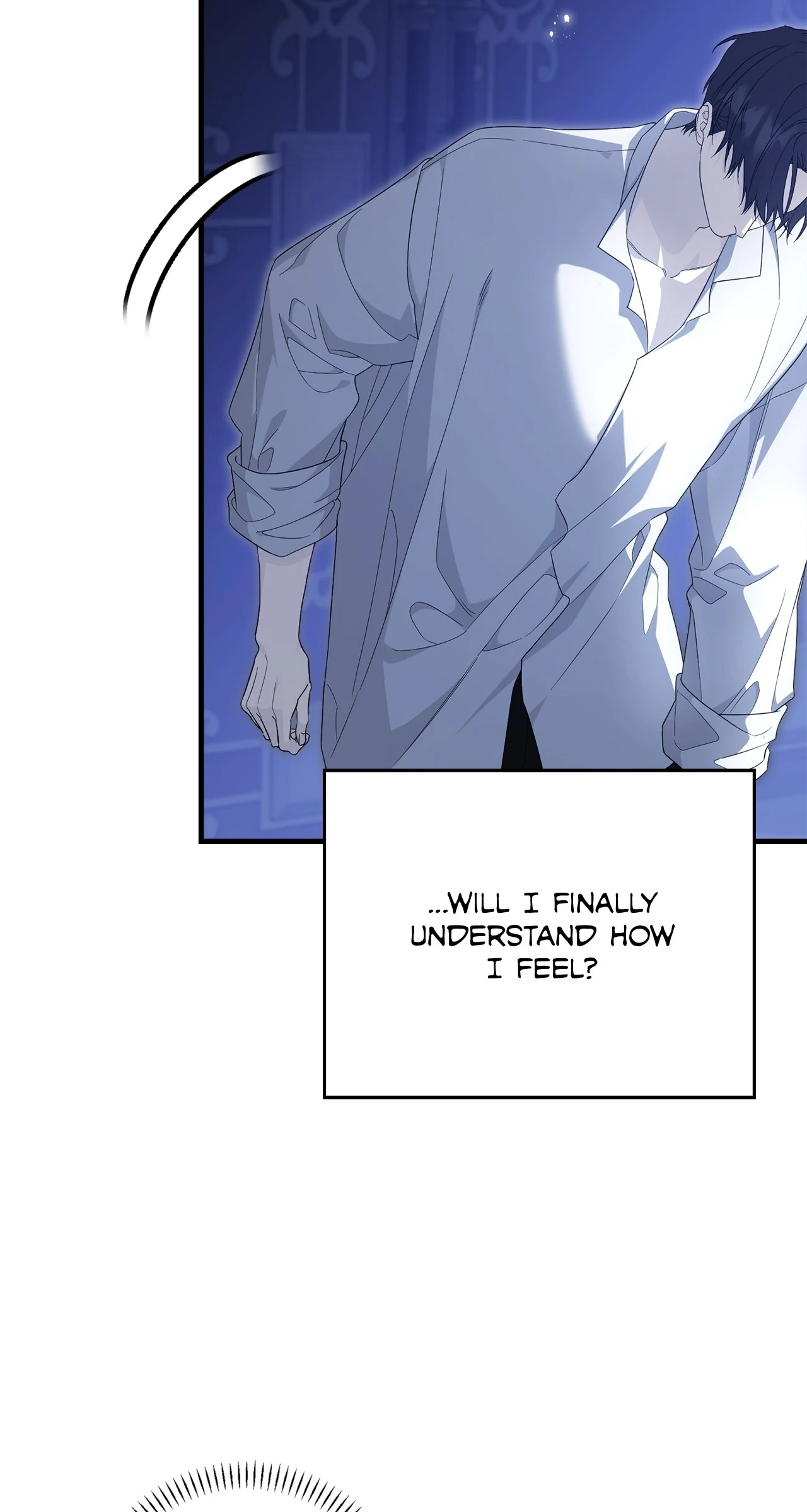 Eternal Covenant - Chapter 109 manhwa