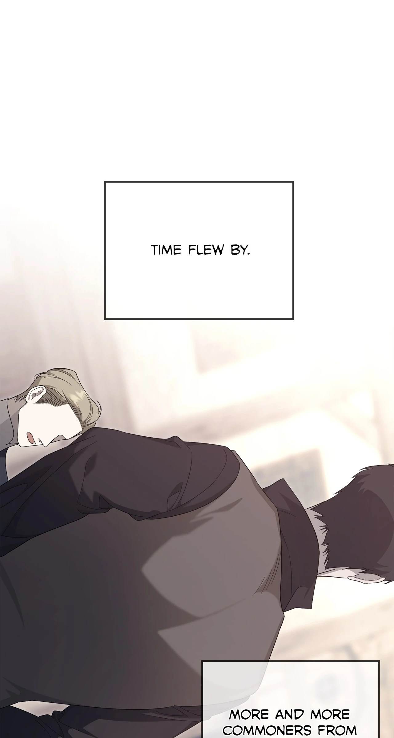 Eternal Covenant - Chapter 109 manhwa