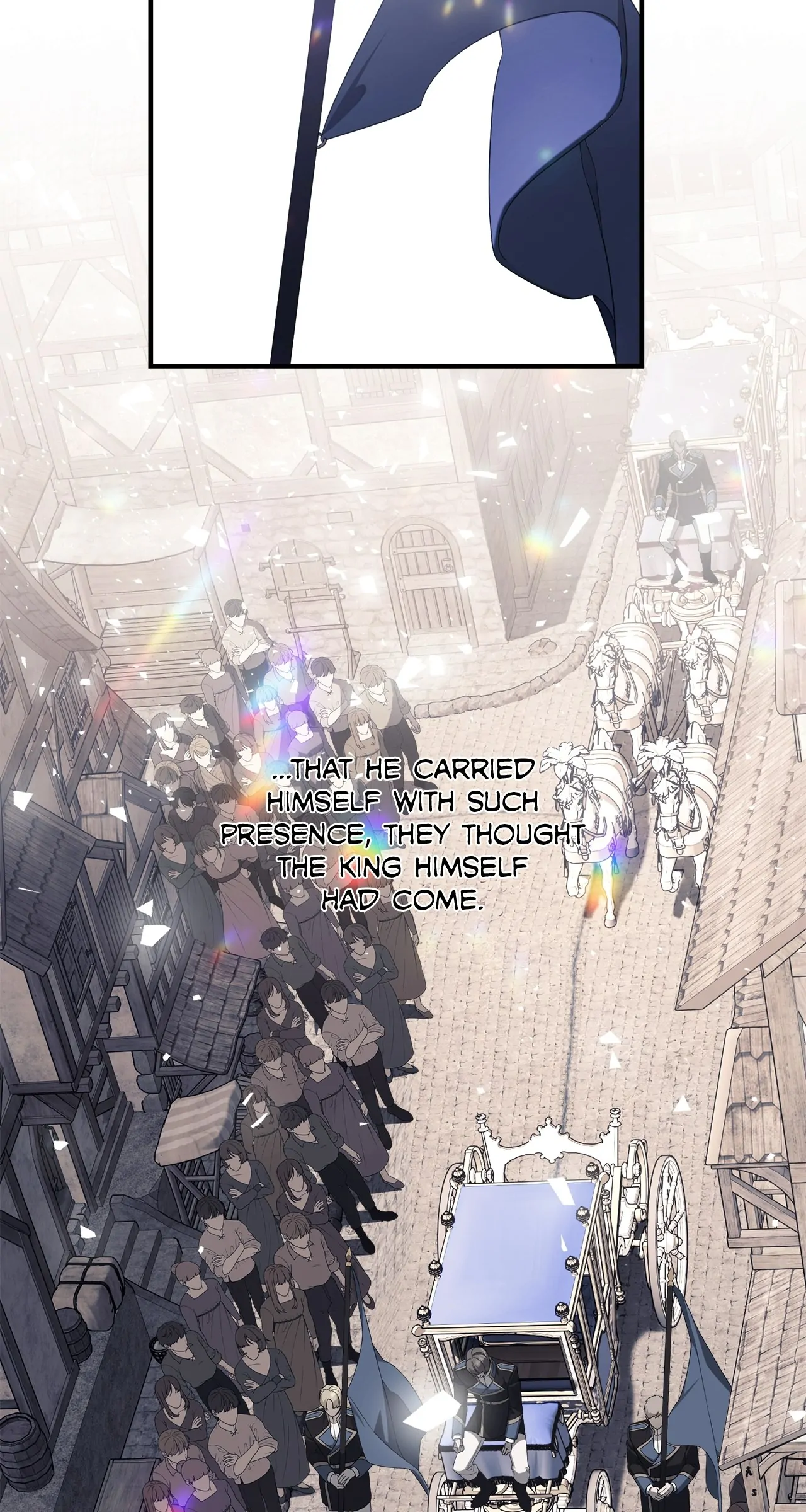 Eternal Covenant - Chapter 109 manhwa