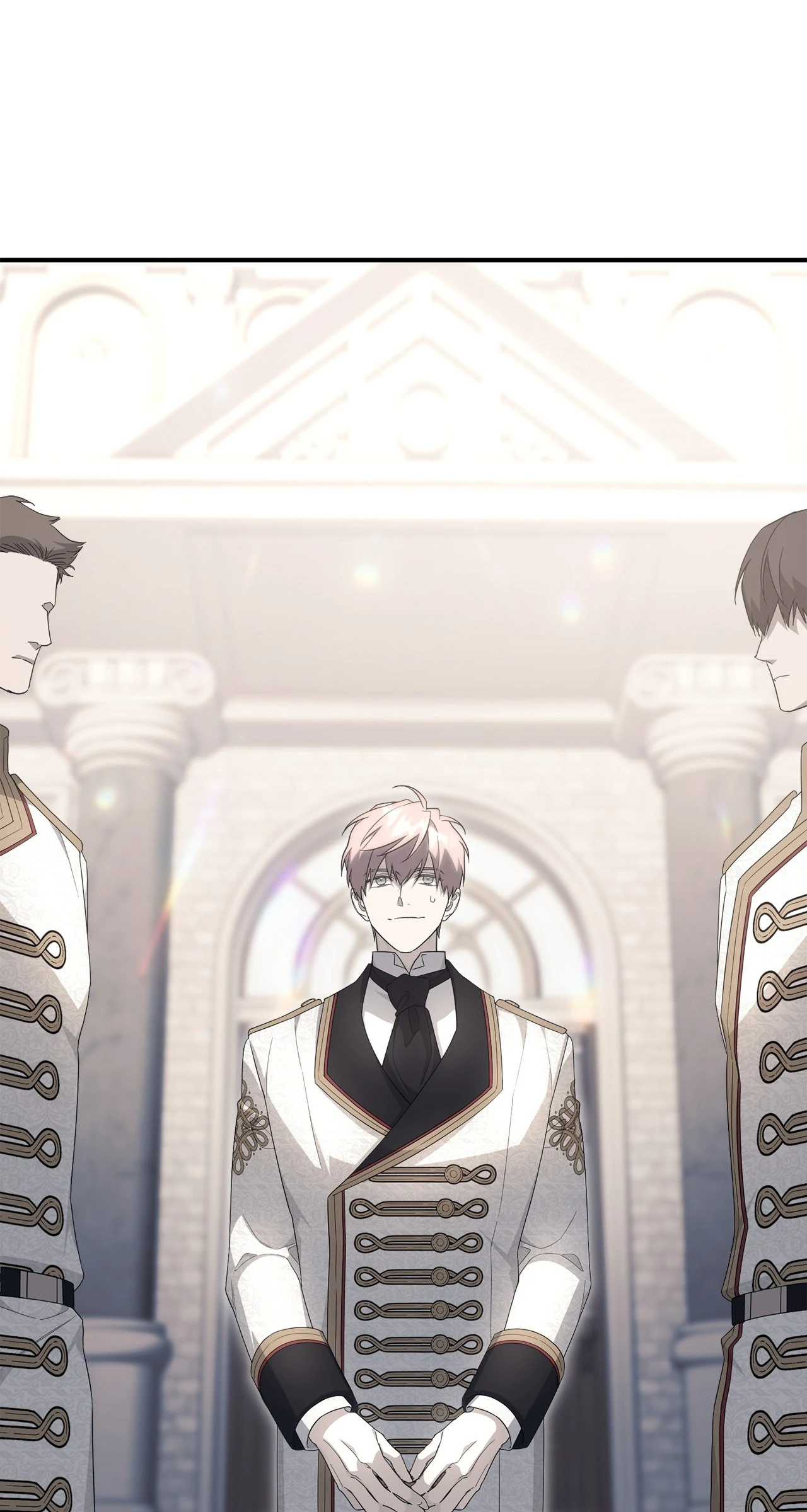 Eternal Covenant - Chapter 109 manhwa