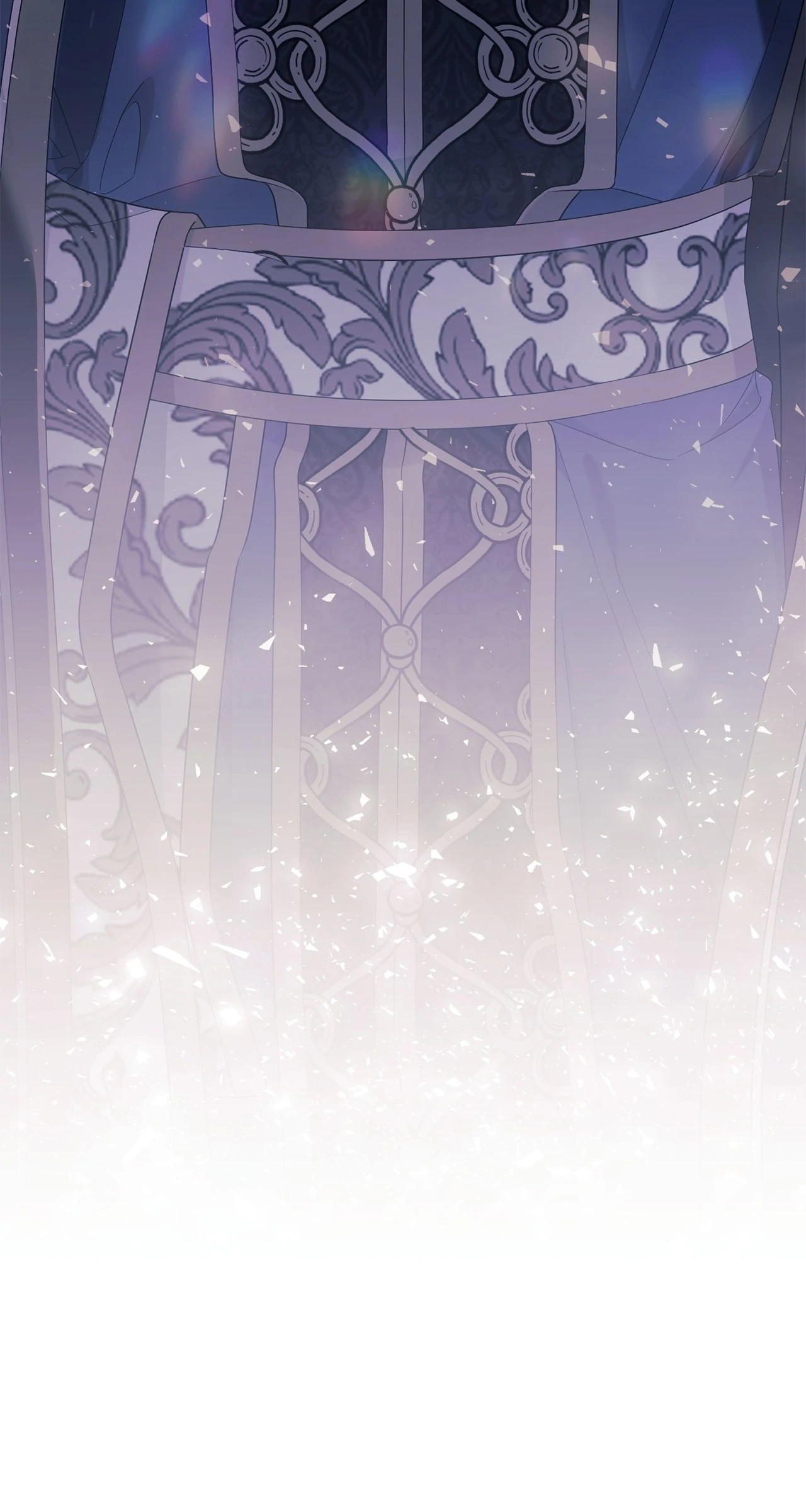 Eternal Covenant - Chapter 109 manhwa