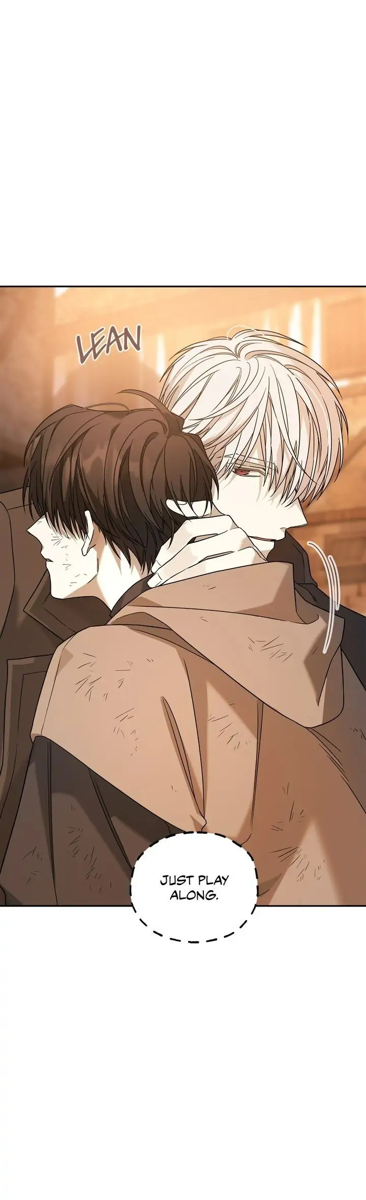 Eternal Covenant - Chapter 11 manhwa