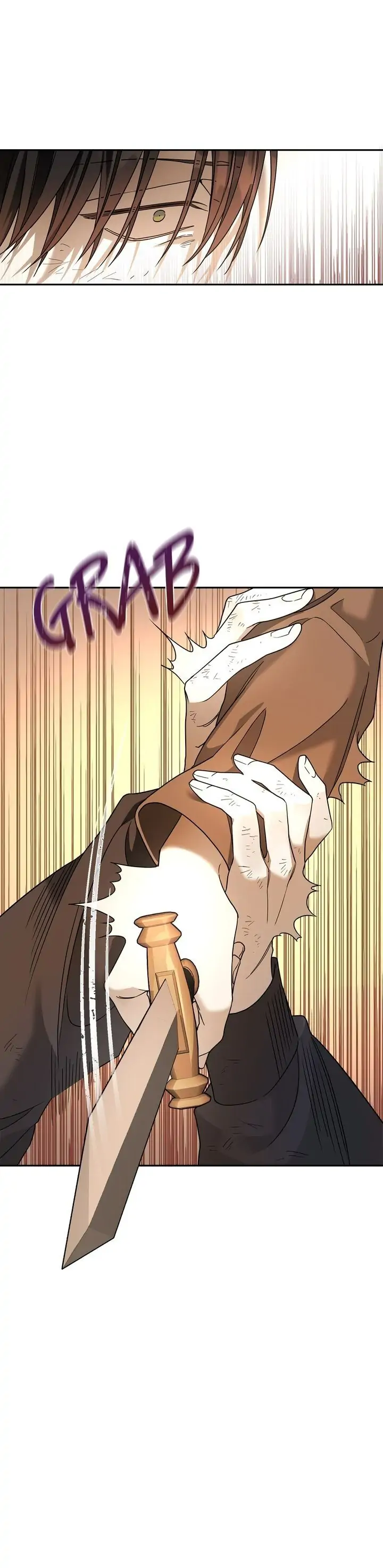 Eternal Covenant - Chapter 11 manhwa
