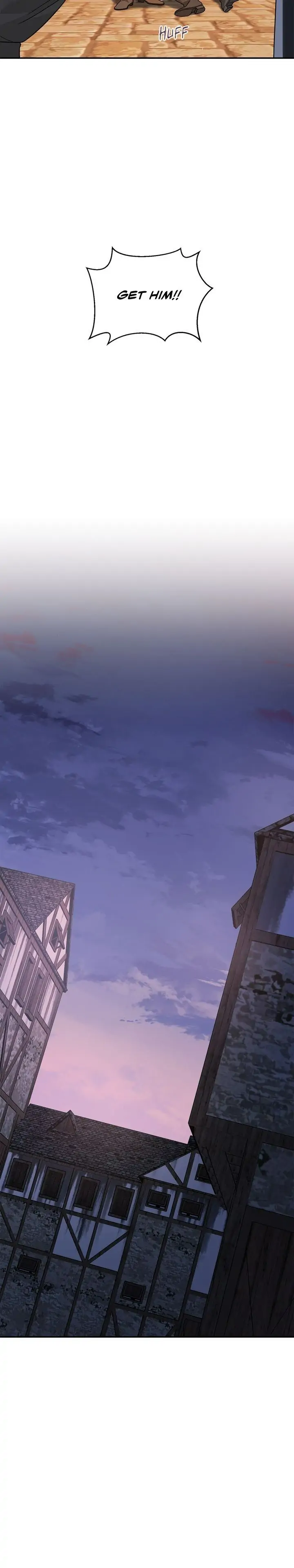 Eternal Covenant - Chapter 11 manhwa