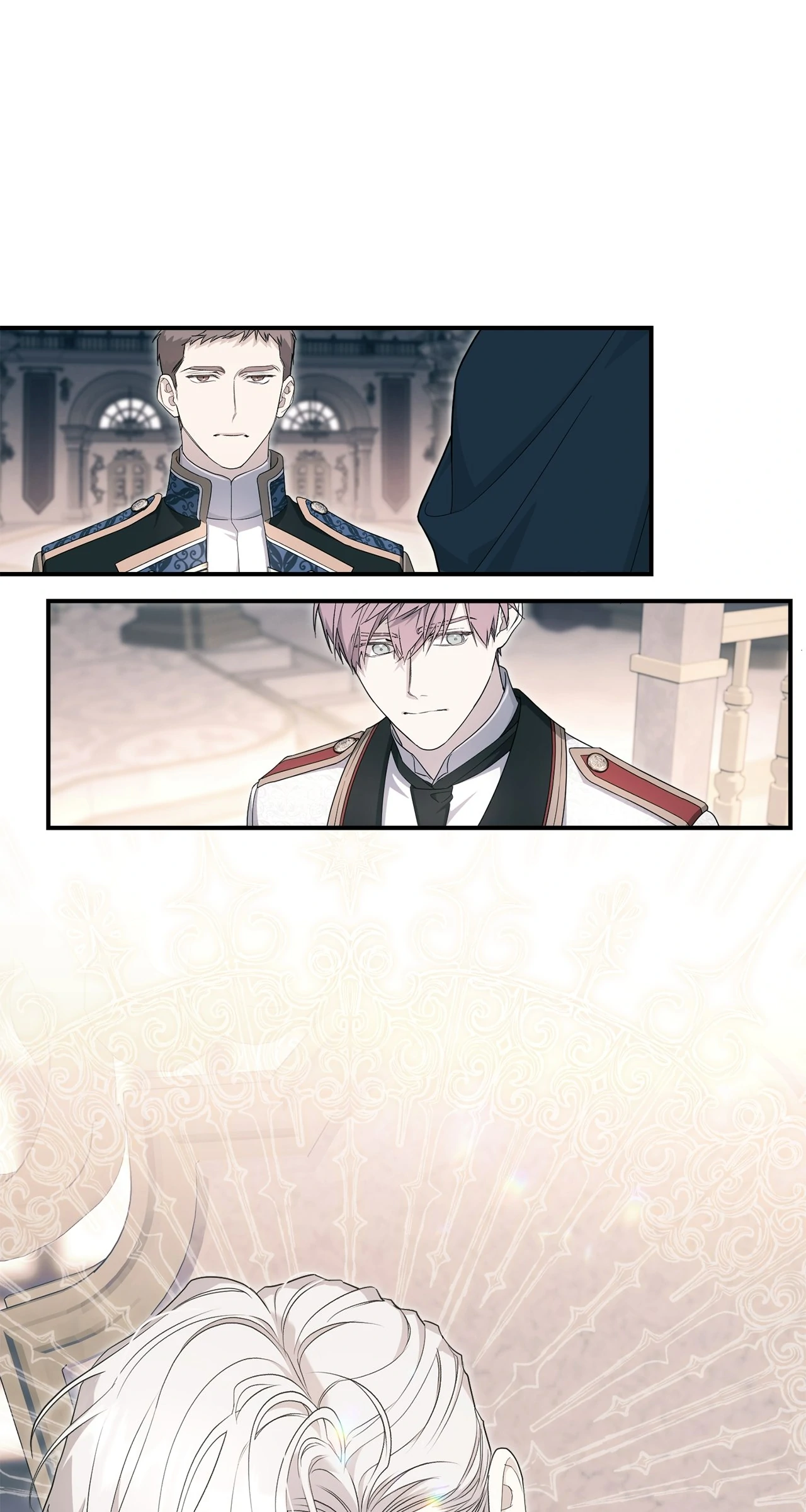 Eternal Covenant - Chapter 110 manhwa