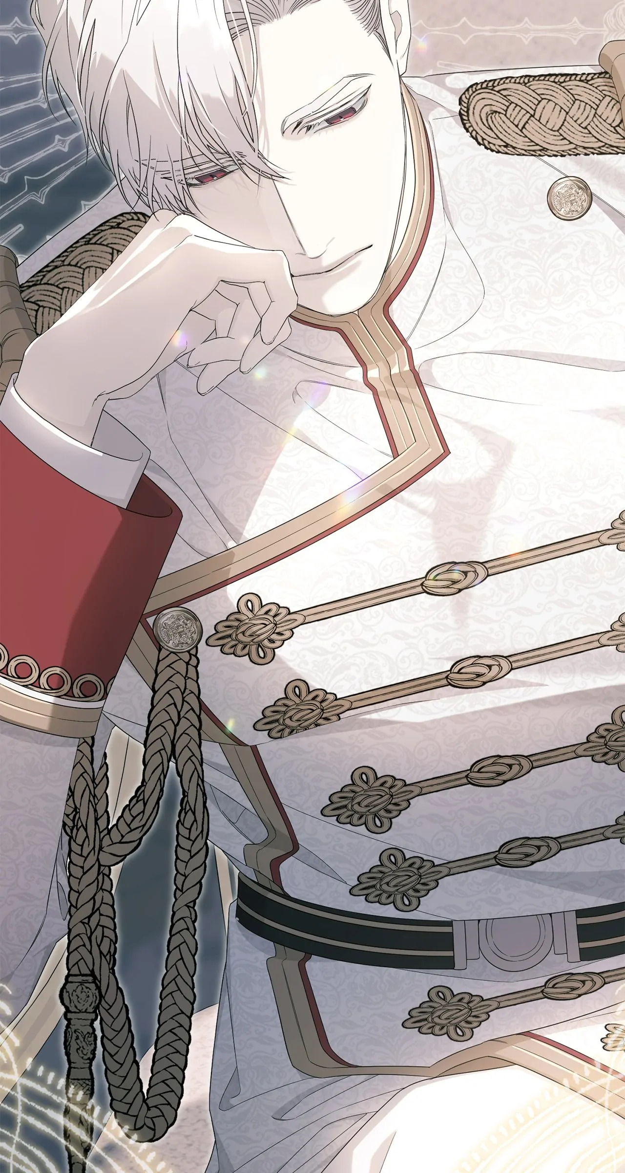 Eternal Covenant - Chapter 110 manhwa